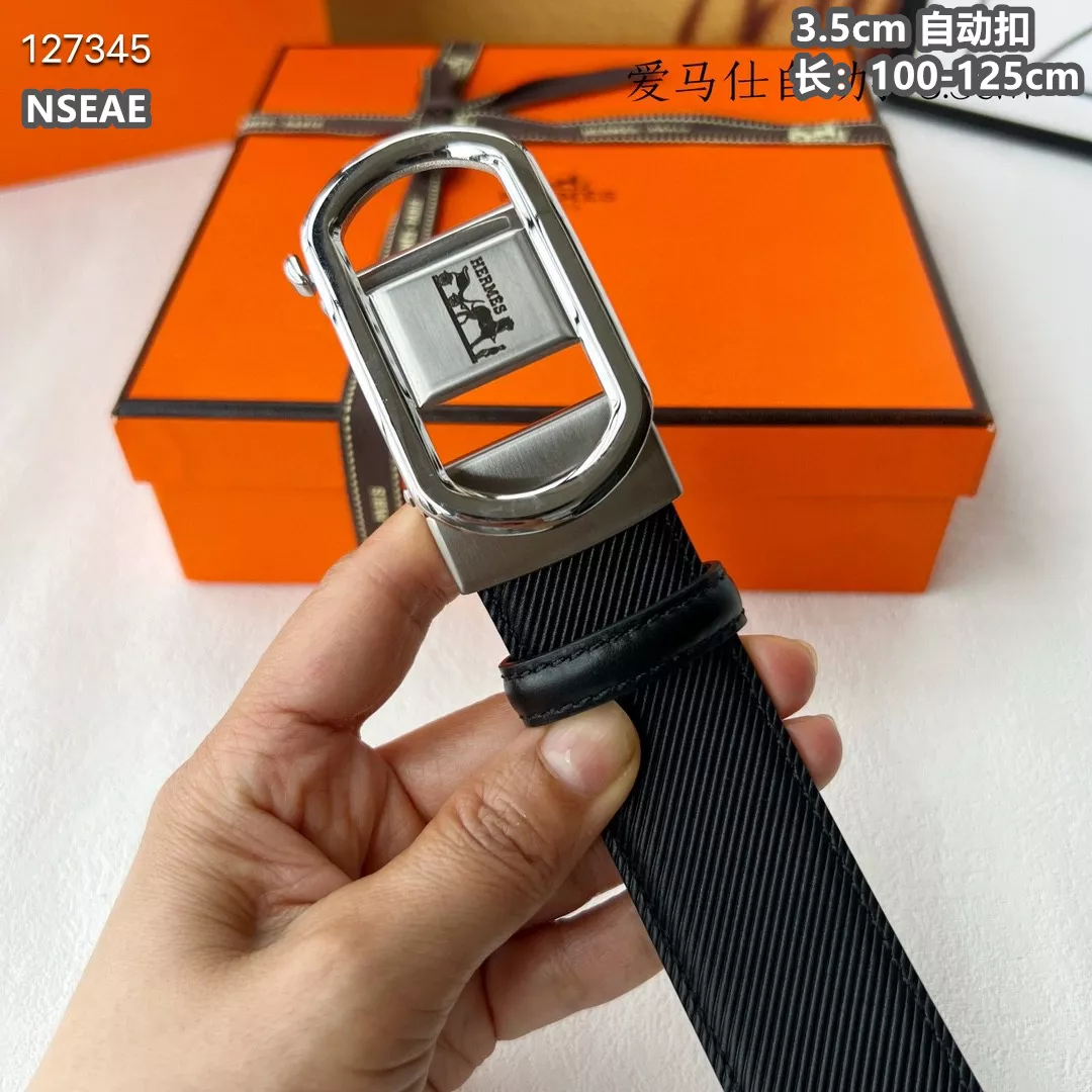 Hermes AAA Quality Belts For Men NewStyle 4352