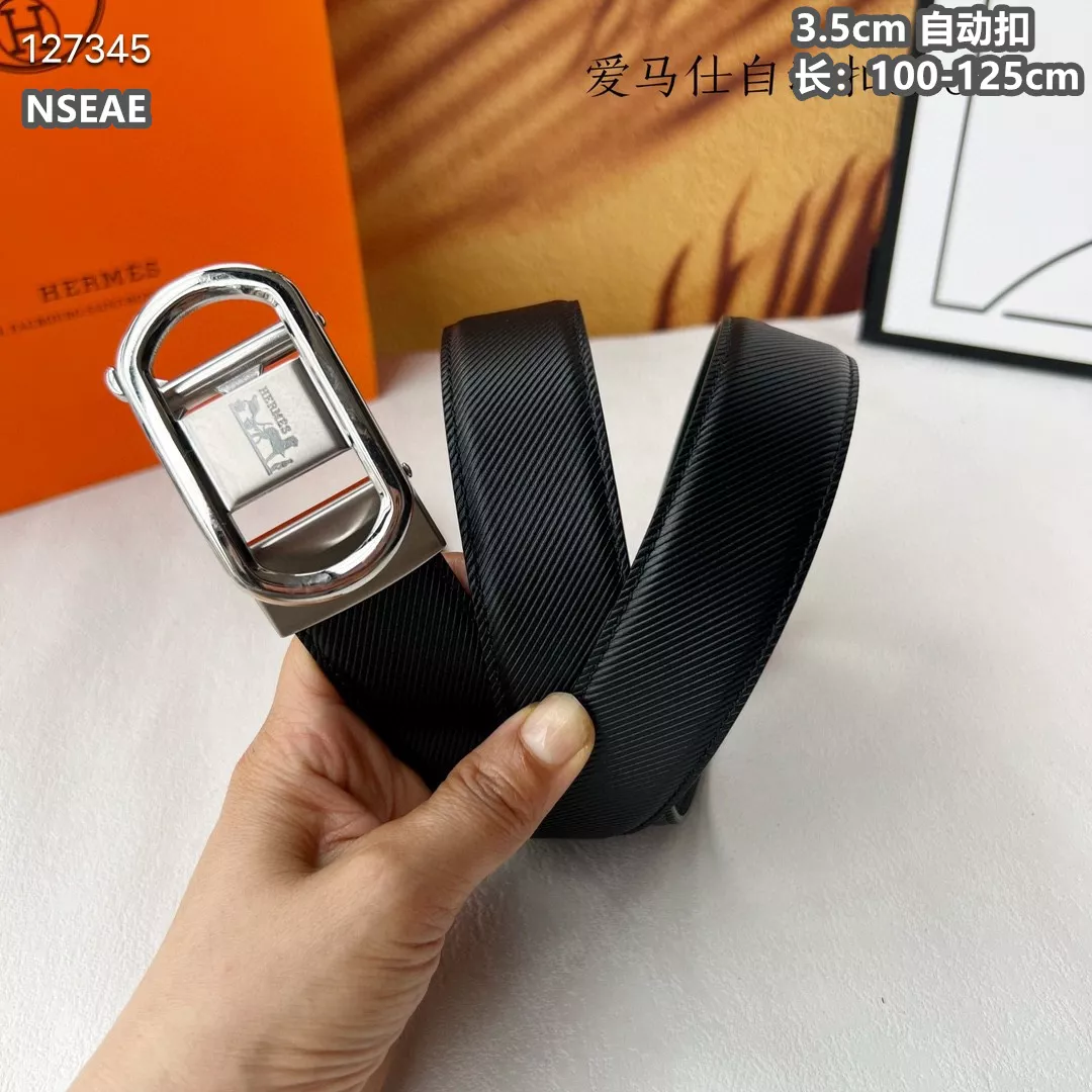 Hermes AAA Quality Belts For Men NewStyle 4352