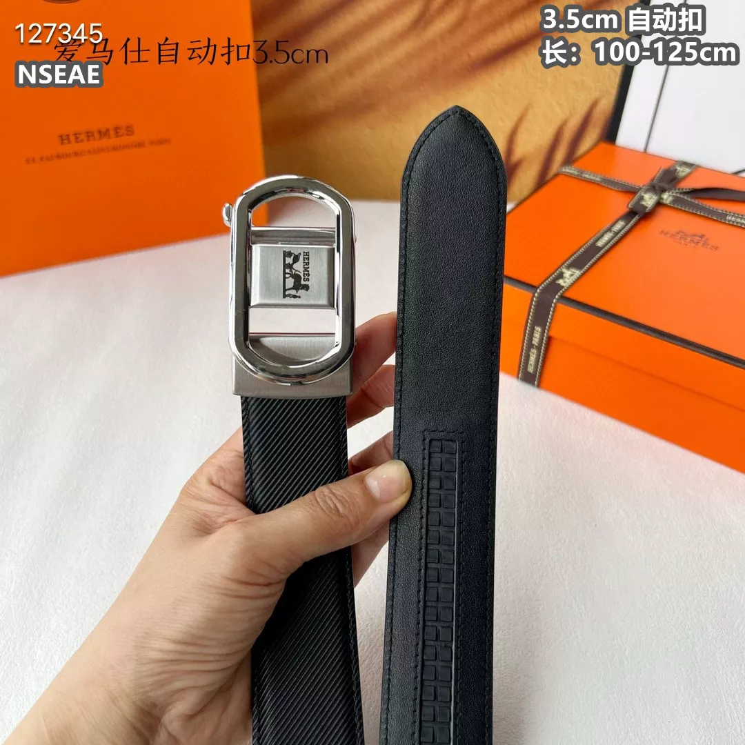 Hermes AAA Quality Belts For Men NewStyle 4352