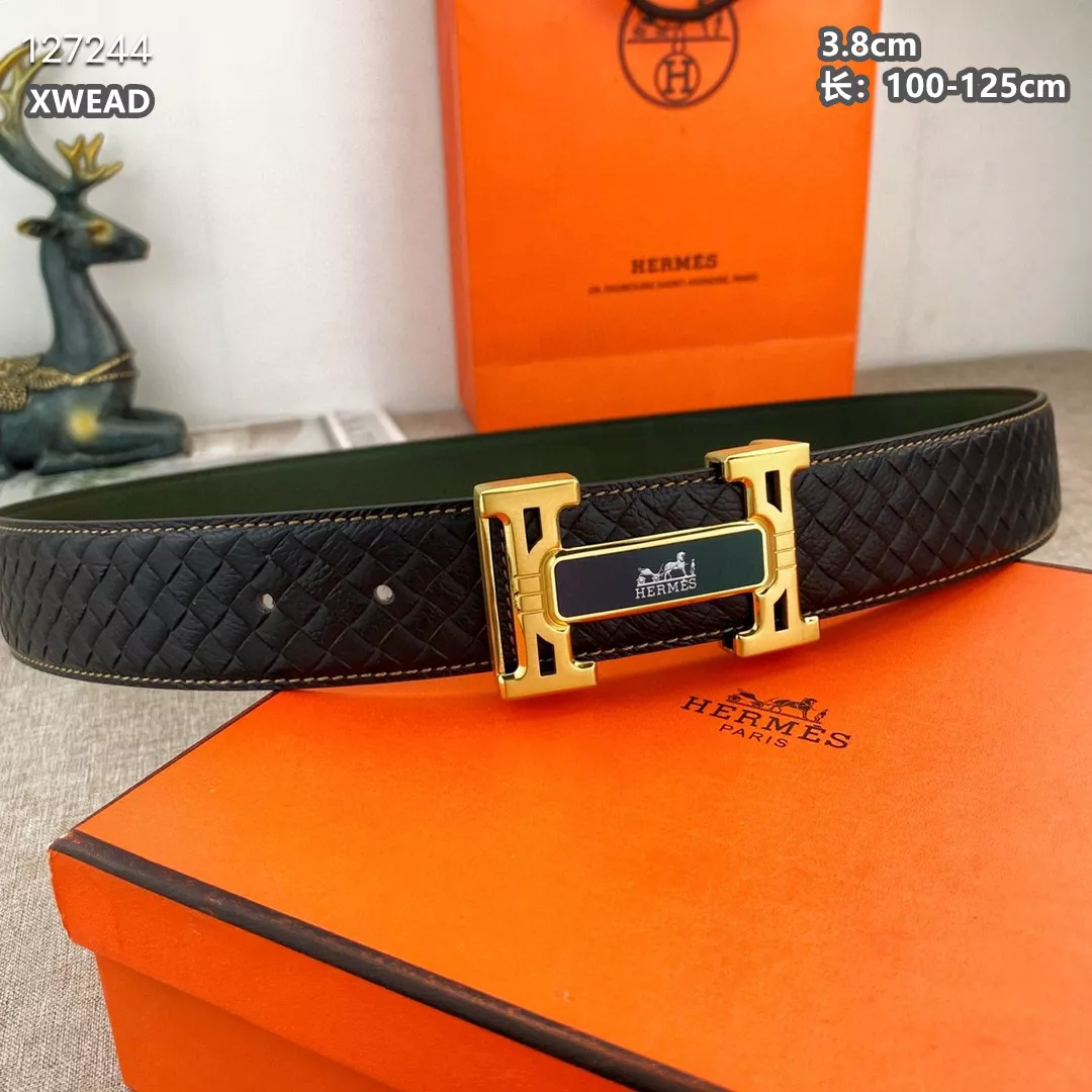 Hermes AAA Quality Belts For Men SportInspired 818