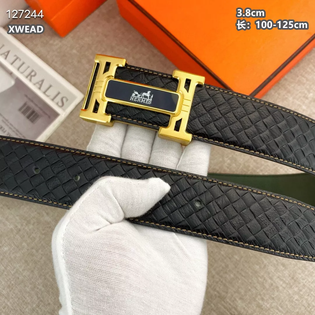 Hermes AAA Quality Belts For Men SportInspired 818