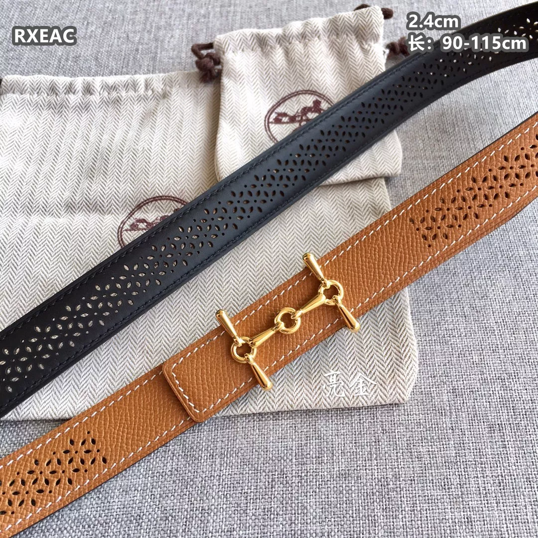 Hermes AAA Quality Belts For Women Elegant 1157