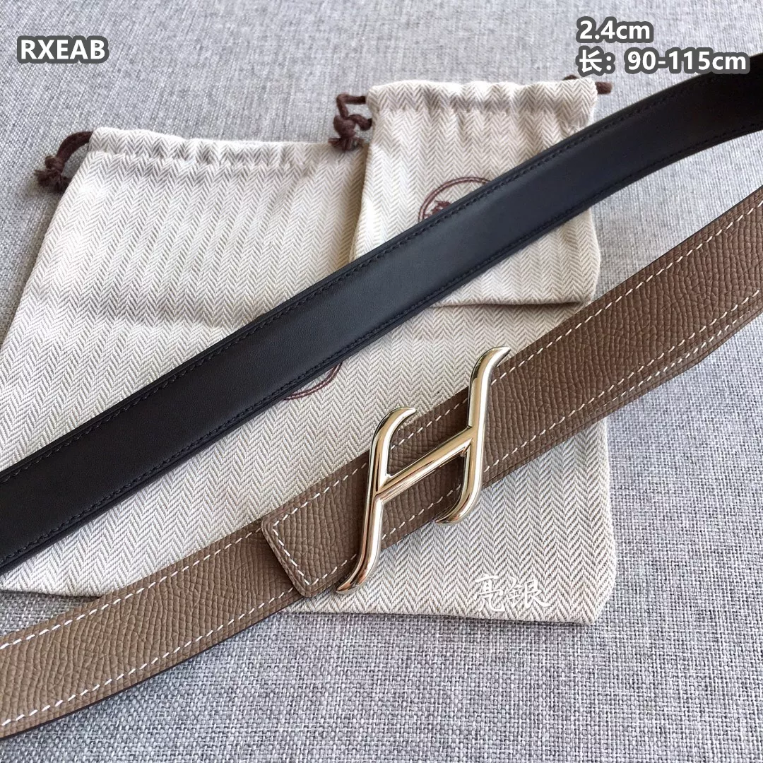 Hermes AAA Quality Belts For Women Minimalist 2882