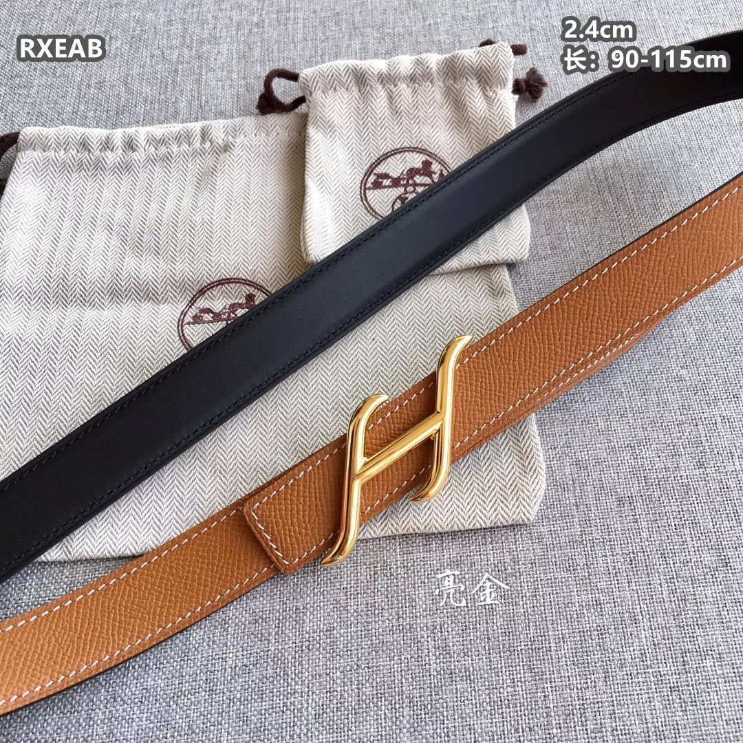 Hermes AAA Quality Belts For Women NewStyle 2242
