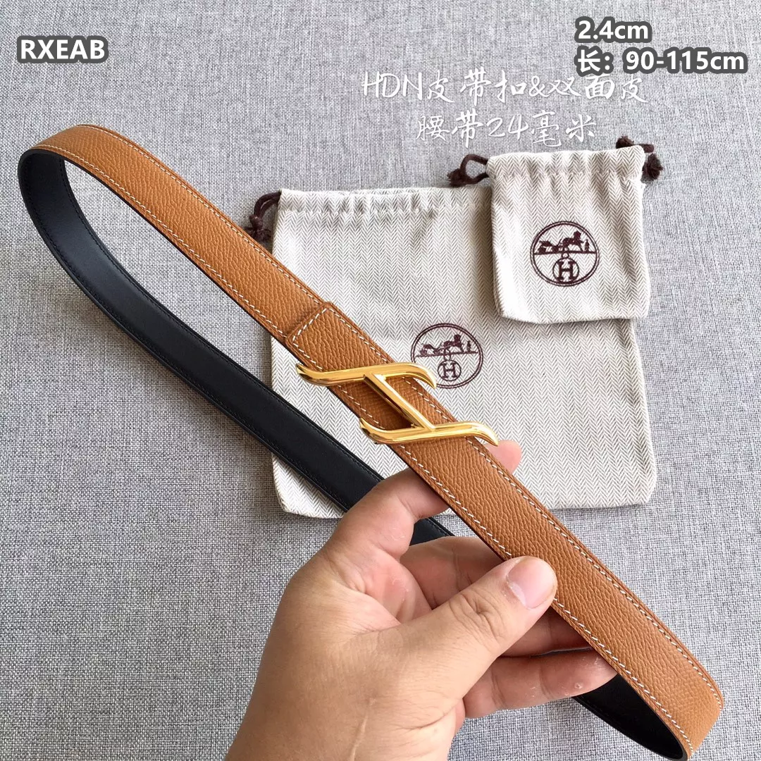 Hermes AAA Quality Belts For Women NewStyle 2242
