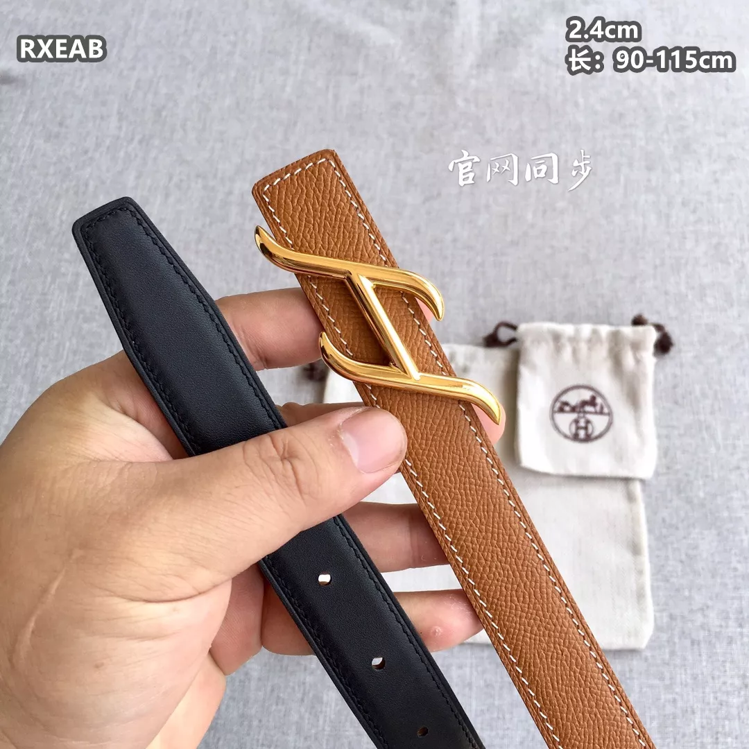 Hermes AAA Quality Belts For Women NewStyle 2242