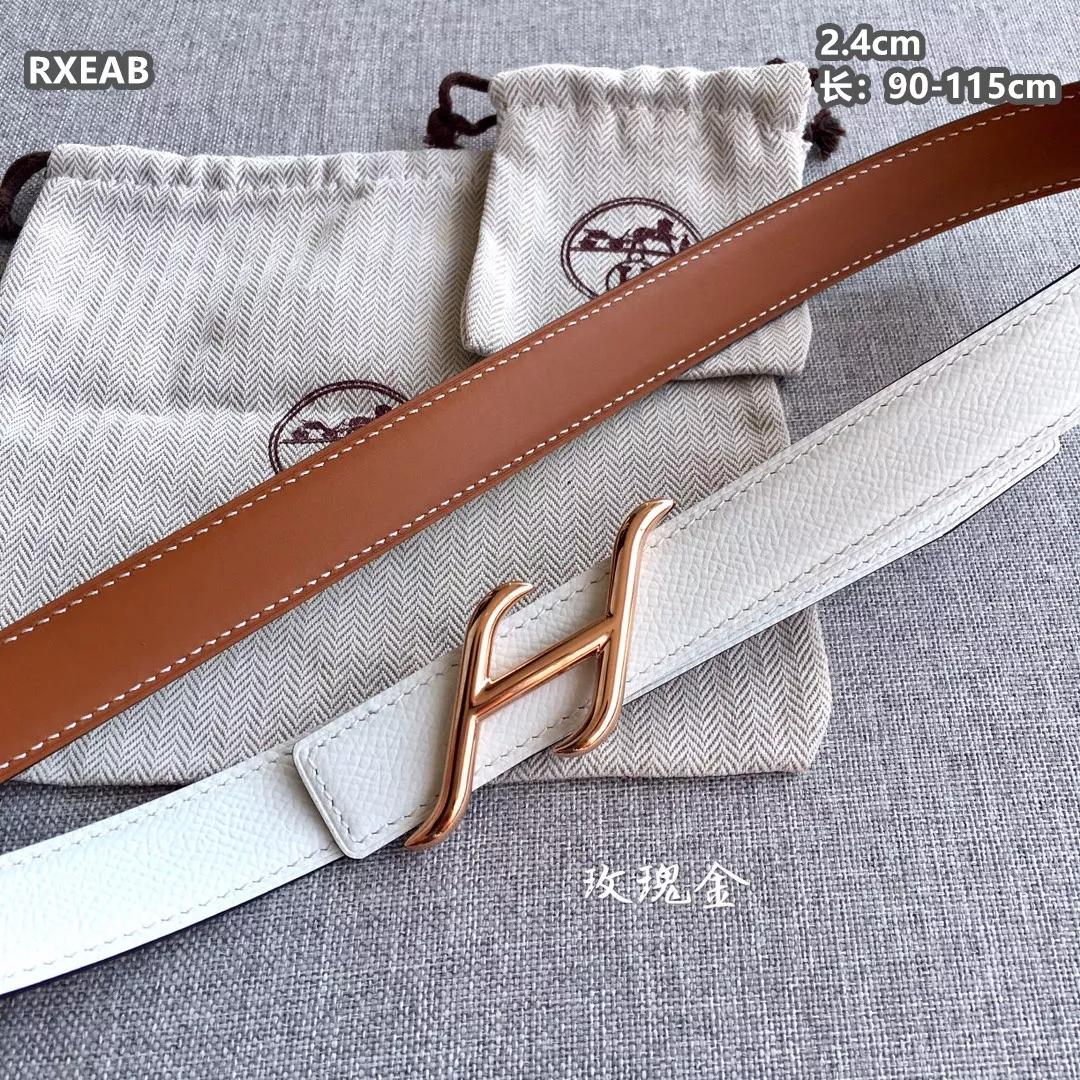 Hermes AAA Quality Belts For Women NewStyle 6239