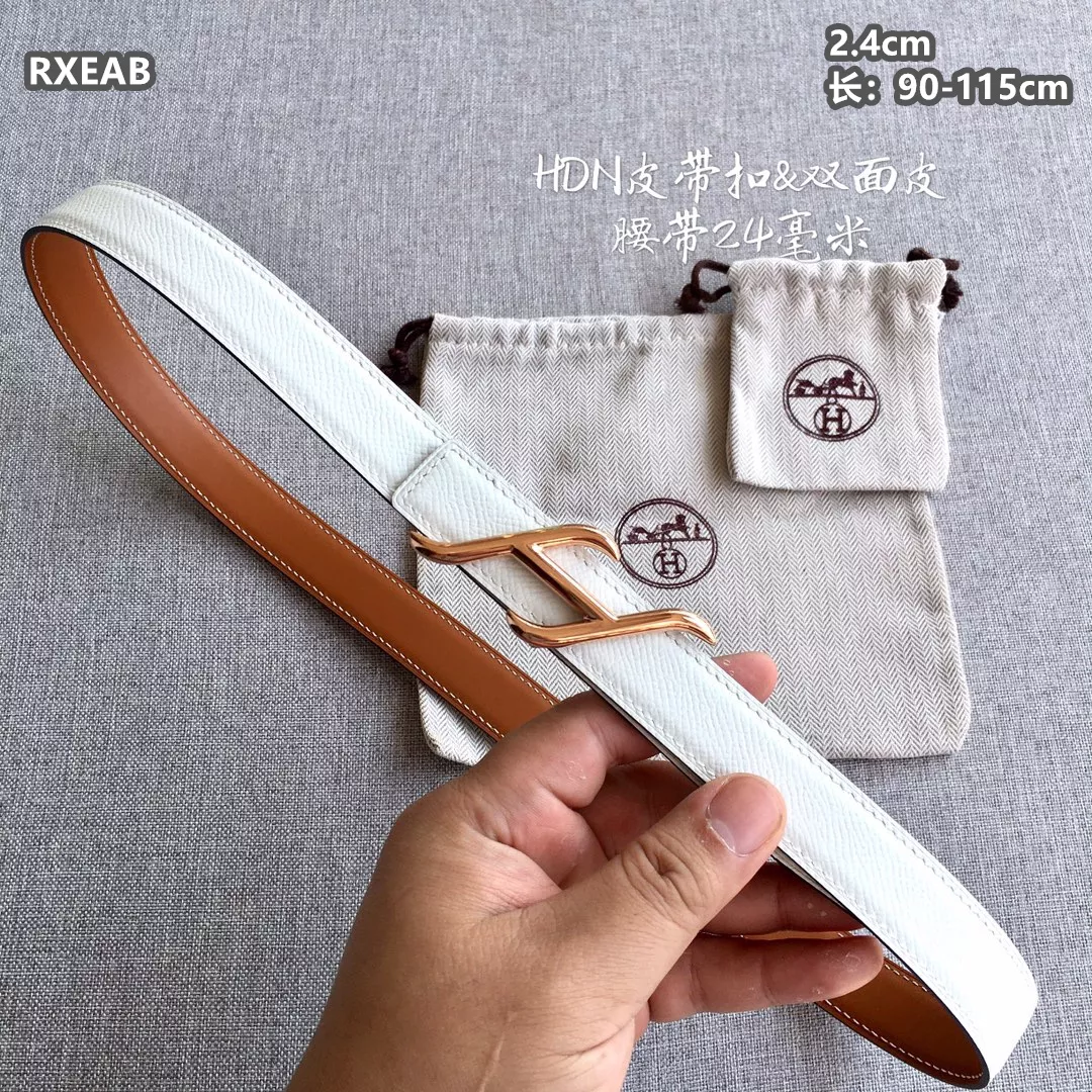 Hermes AAA Quality Belts For Women NewStyle 6239
