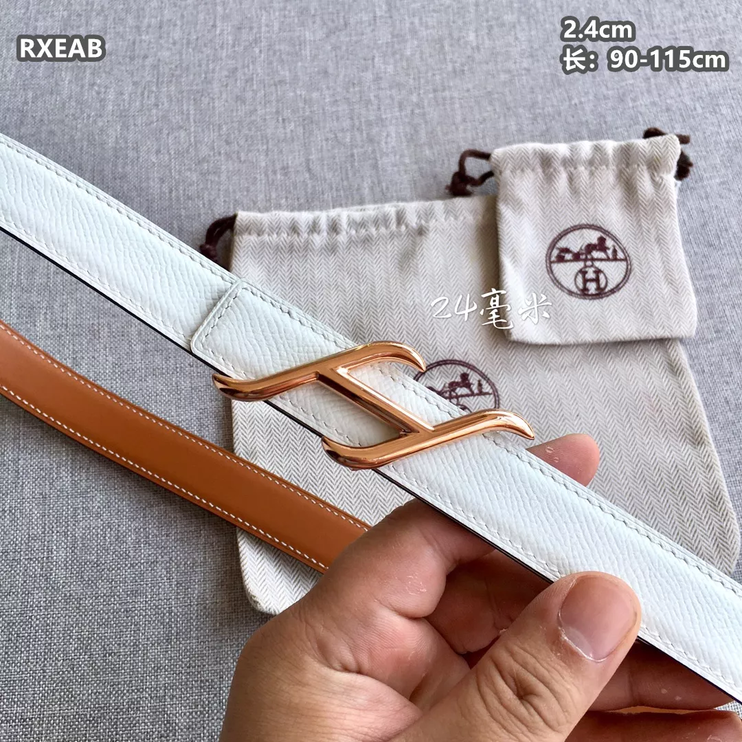 Hermes AAA Quality Belts For Women NewStyle 6239