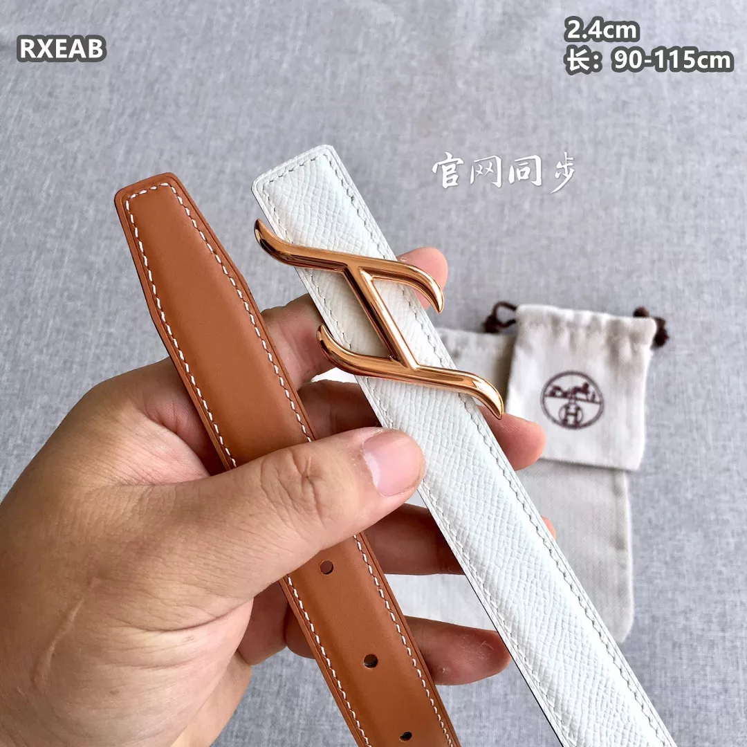 Hermes AAA Quality Belts For Women NewStyle 6239