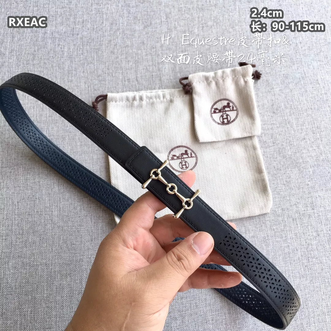 Hermes AAA Quality Belts For Women Reliable 8932