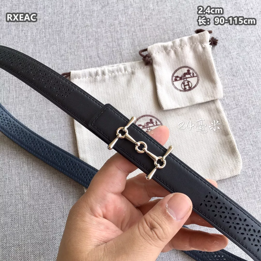 Hermes AAA Quality Belts For Women Reliable 8932