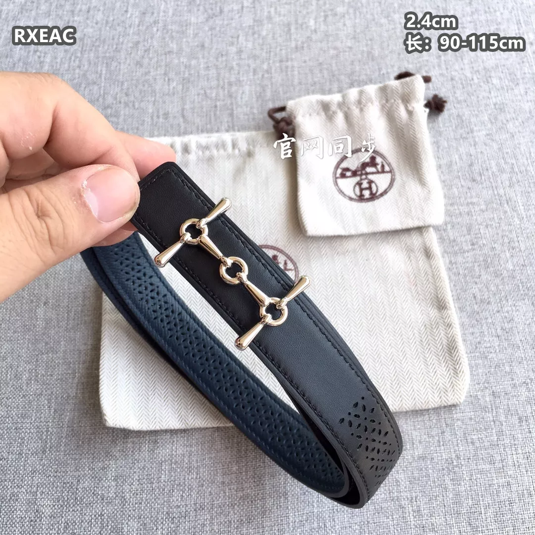 Hermes AAA Quality Belts For Women Reliable 8932