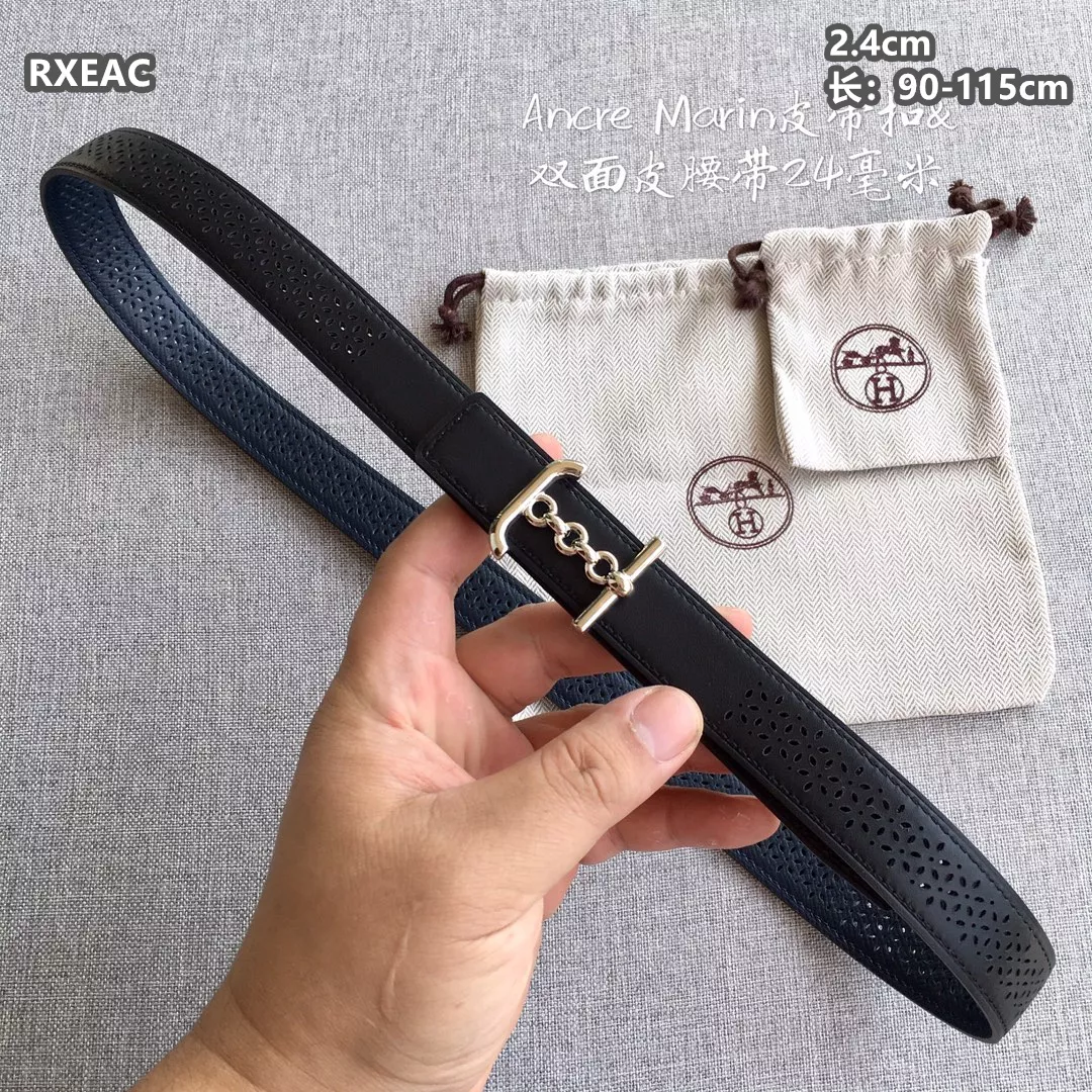 Hermes AAA Quality Belts For Women Sophisticated 5305