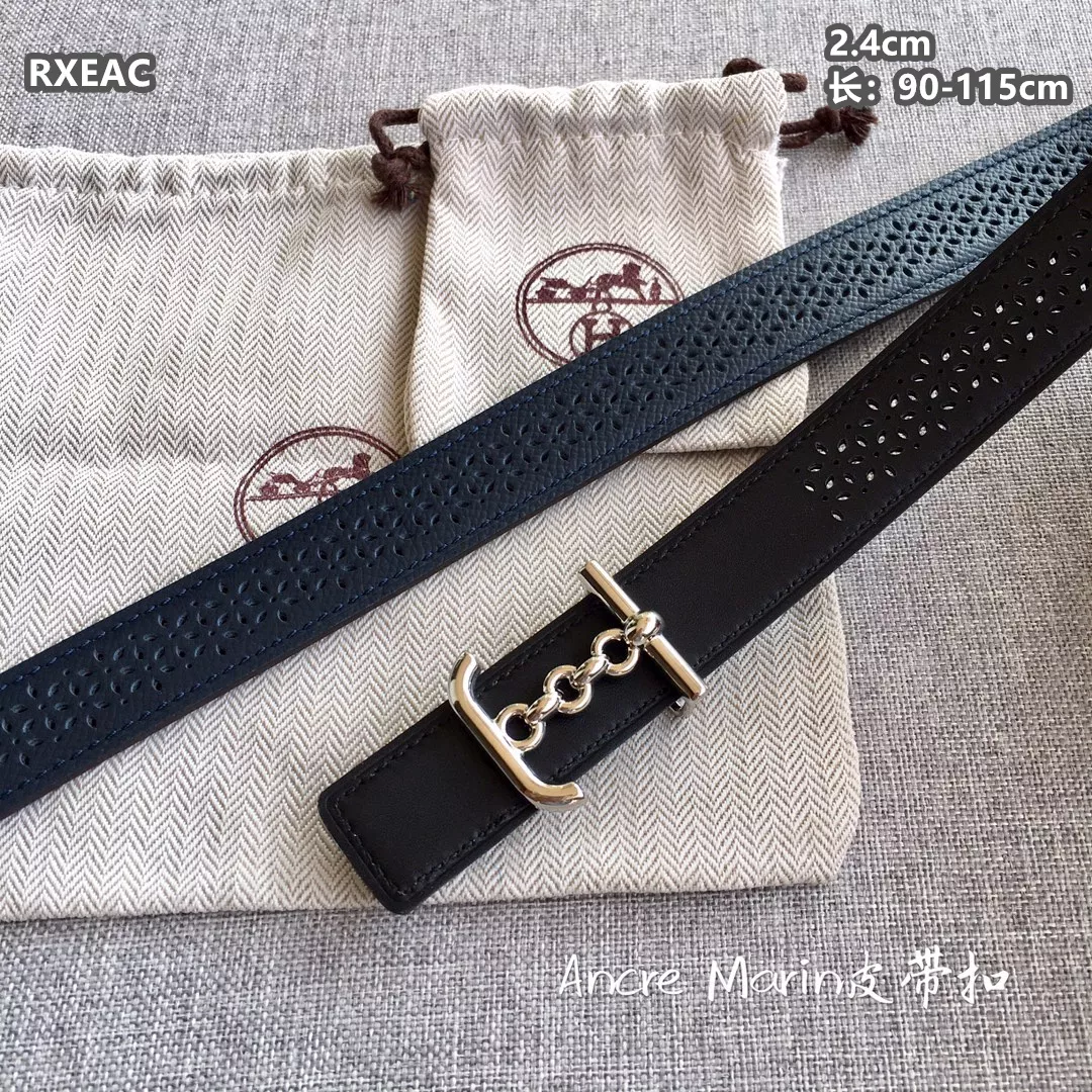 Hermes AAA Quality Belts For Women Sophisticated 5305