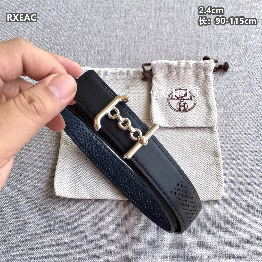 Hermes AAA Quality Belts For Women Sophisticated 5305