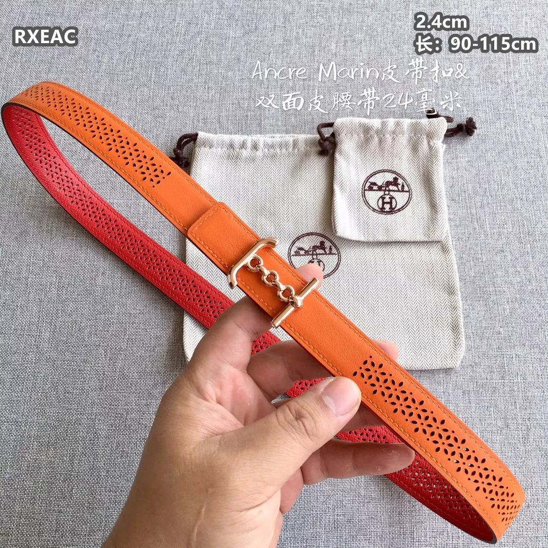 Hermes AAA Quality Belts For Women SportInspired 893