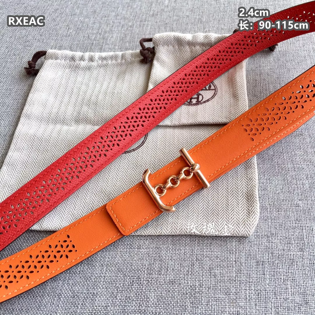 Hermes AAA Quality Belts For Women SportInspired 893