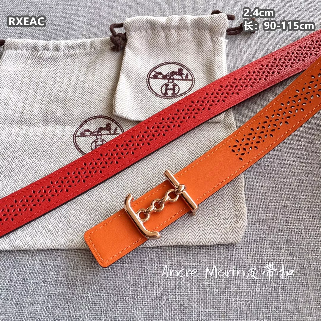 Hermes AAA Quality Belts For Women SportInspired 893