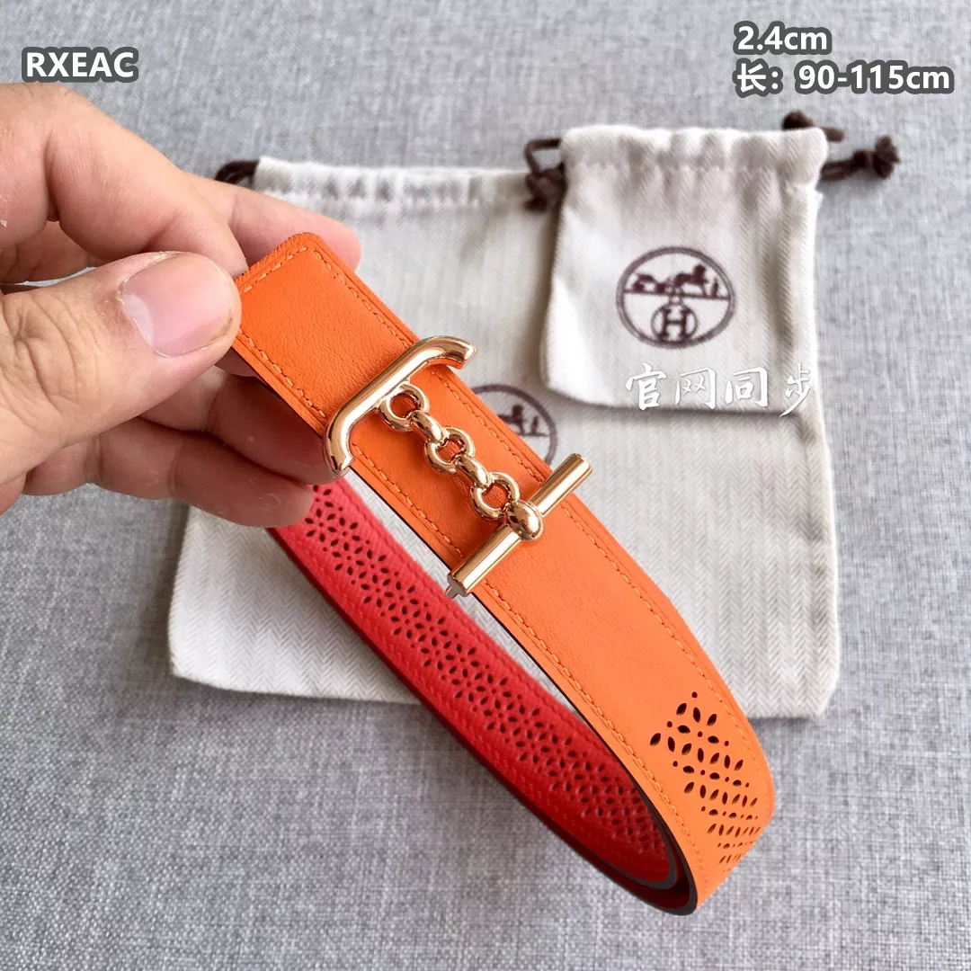 Hermes AAA Quality Belts For Women SportInspired 893