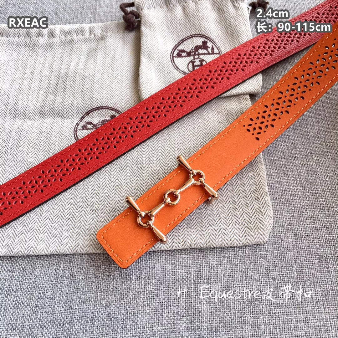 Hermes AAA Quality Belts For Women Trendsetting 8382
