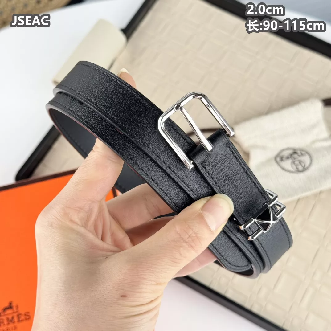 Hermes AAA Quality Belts For Women UrbanStyle 8588
