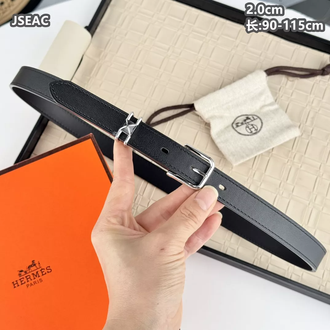 Hermes AAA Quality Belts For Women UrbanStyle 8588
