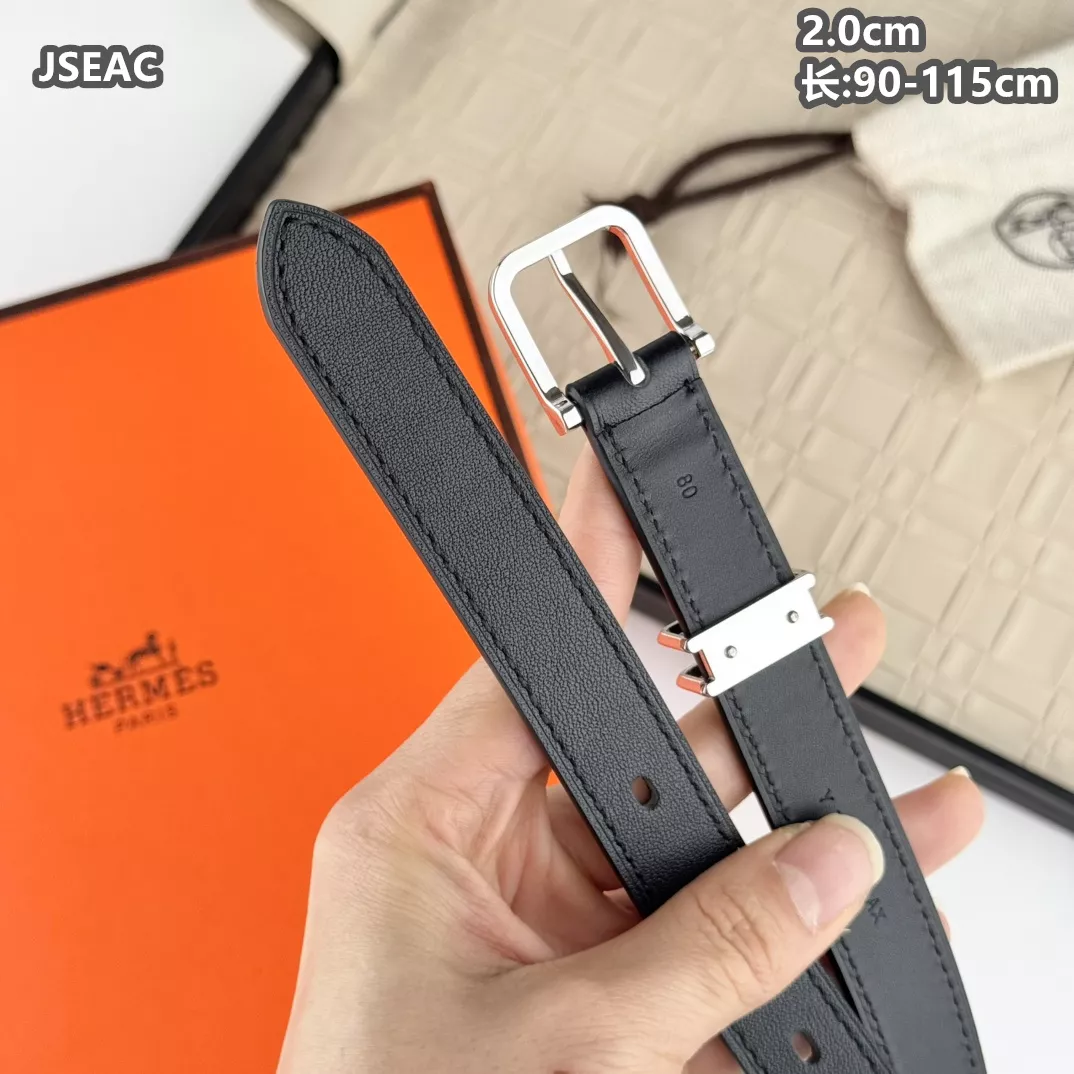 Hermes AAA Quality Belts For Women UrbanStyle 8588