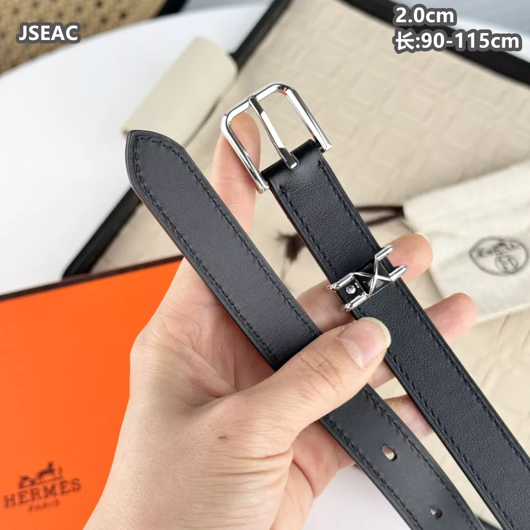 Hermes AAA Quality Belts For Women UrbanStyle 8588
