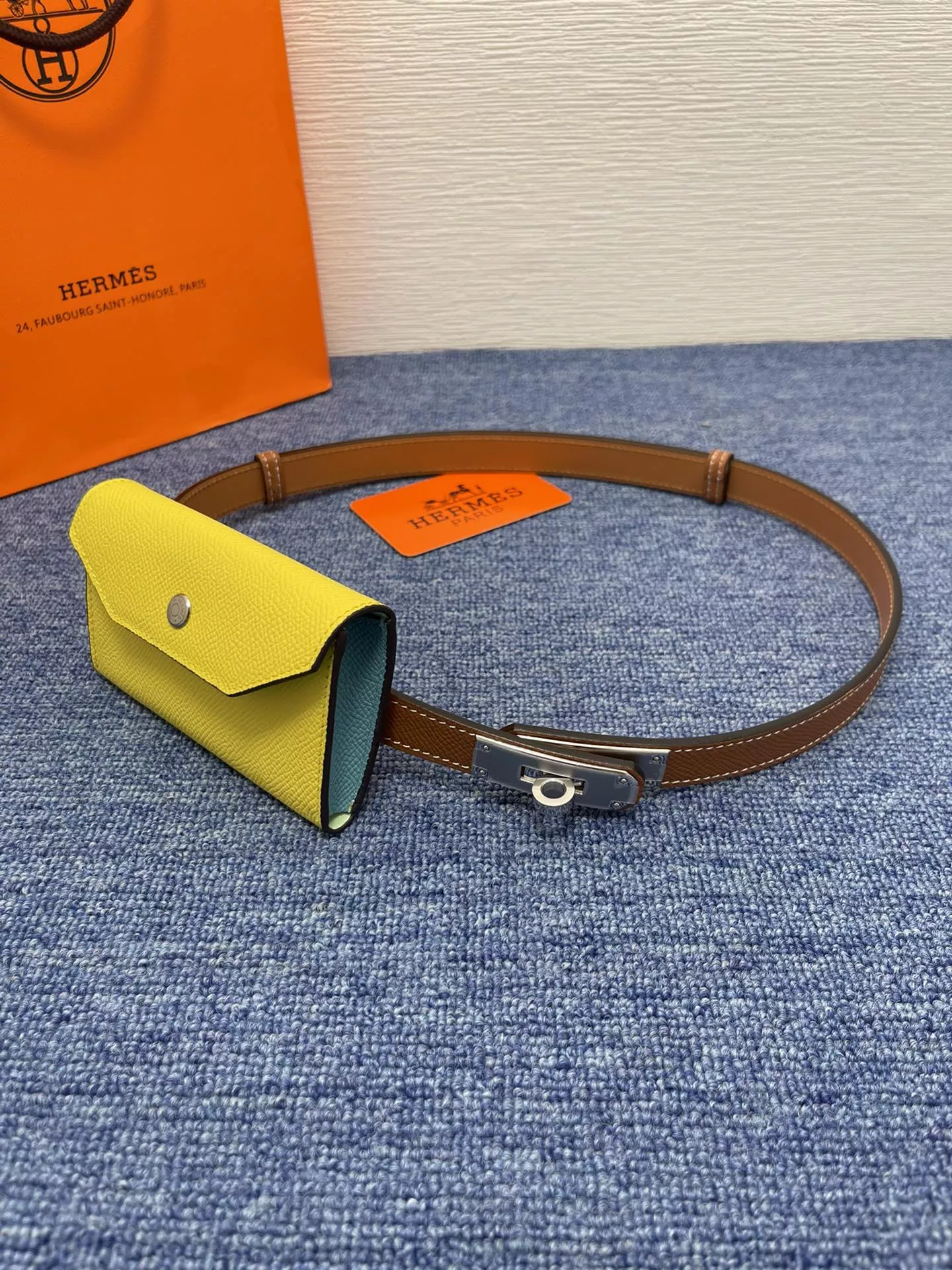 Hermes AAA Quality Belts In 2.0cm For Women DailyWear 5985