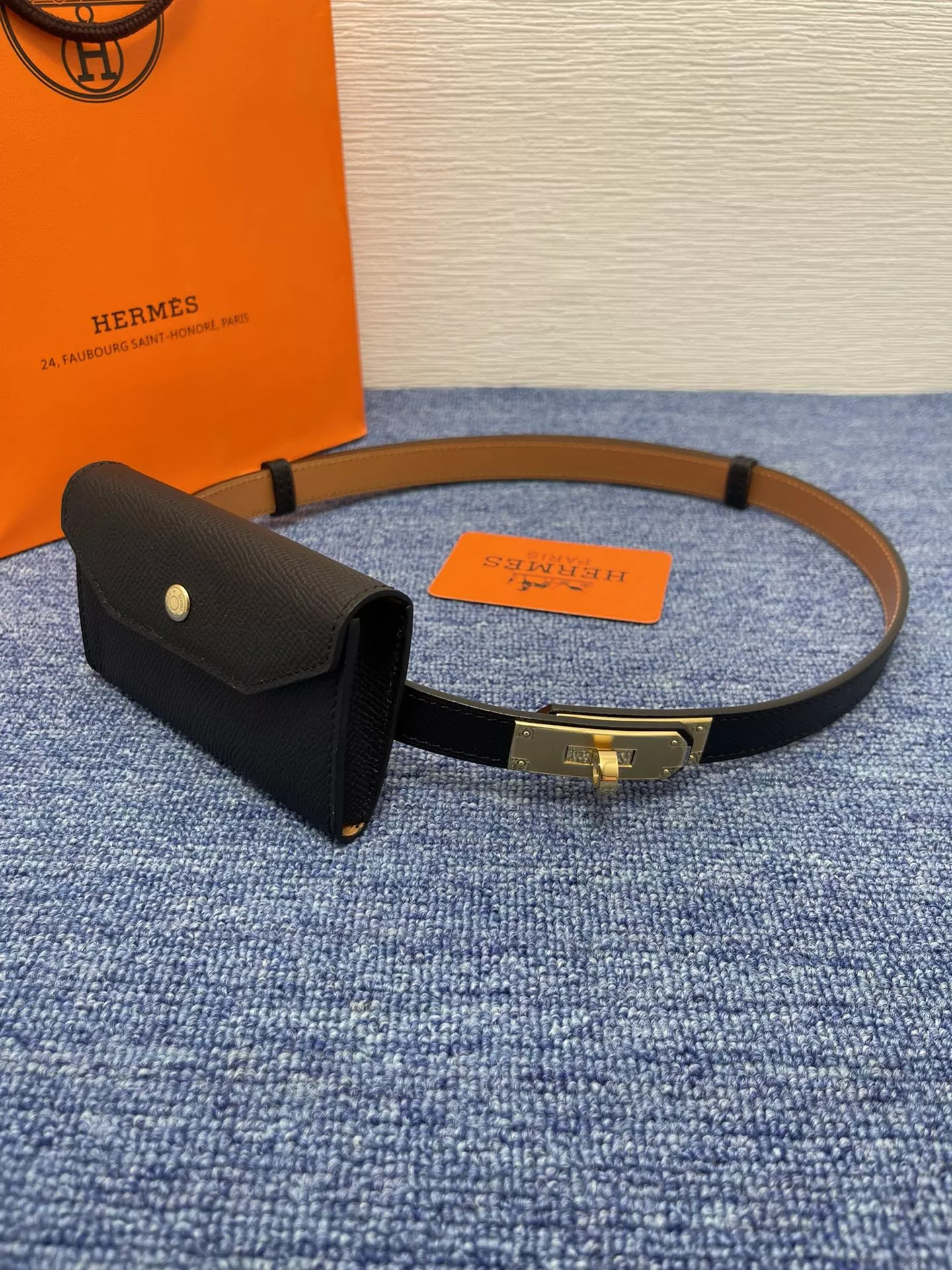 Hermes AAA Quality Belts In 2.0cm For Women ModernLook 1368