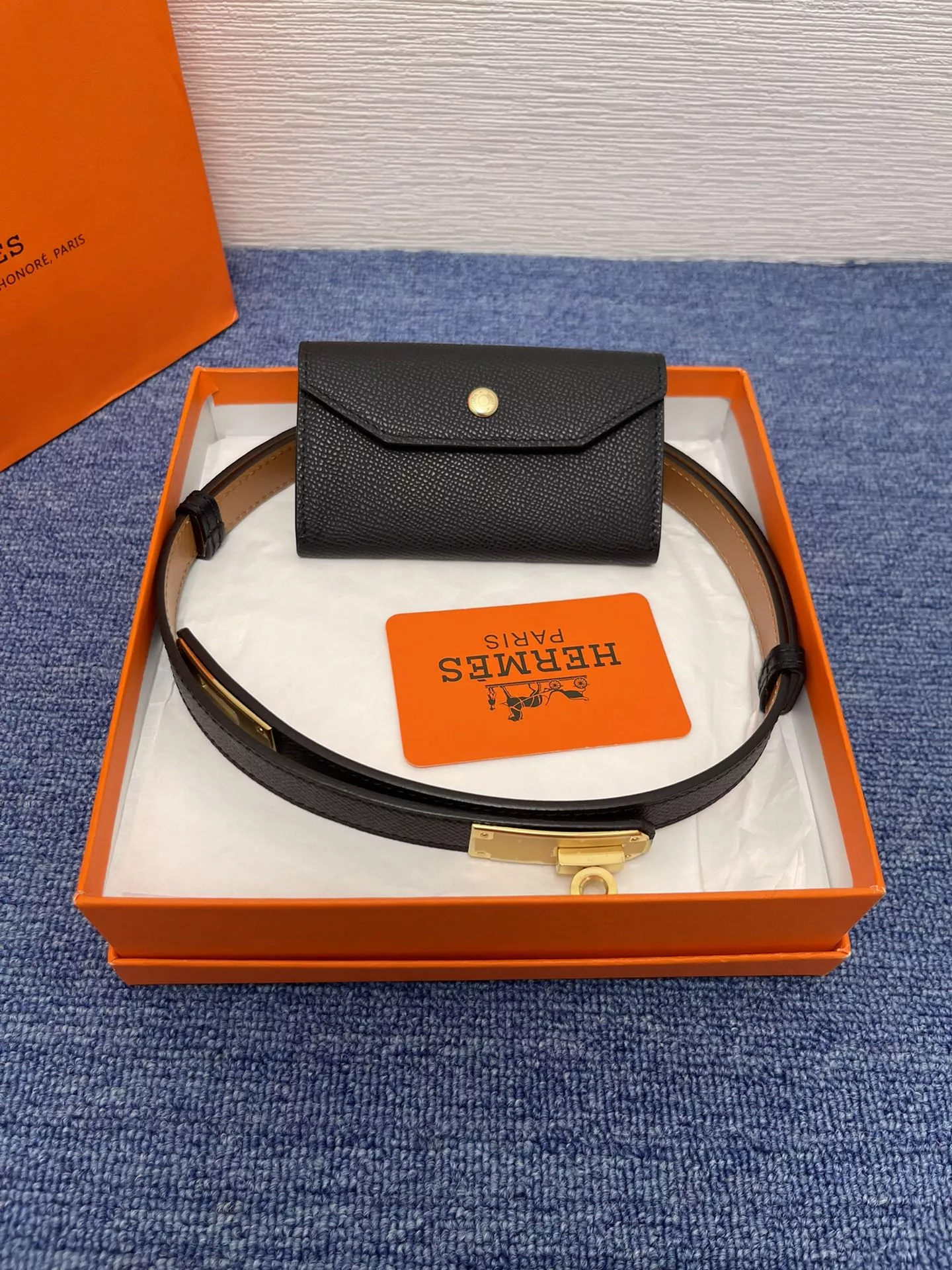 Hermes AAA Quality Belts In 2.0cm For Women ModernLook 1368