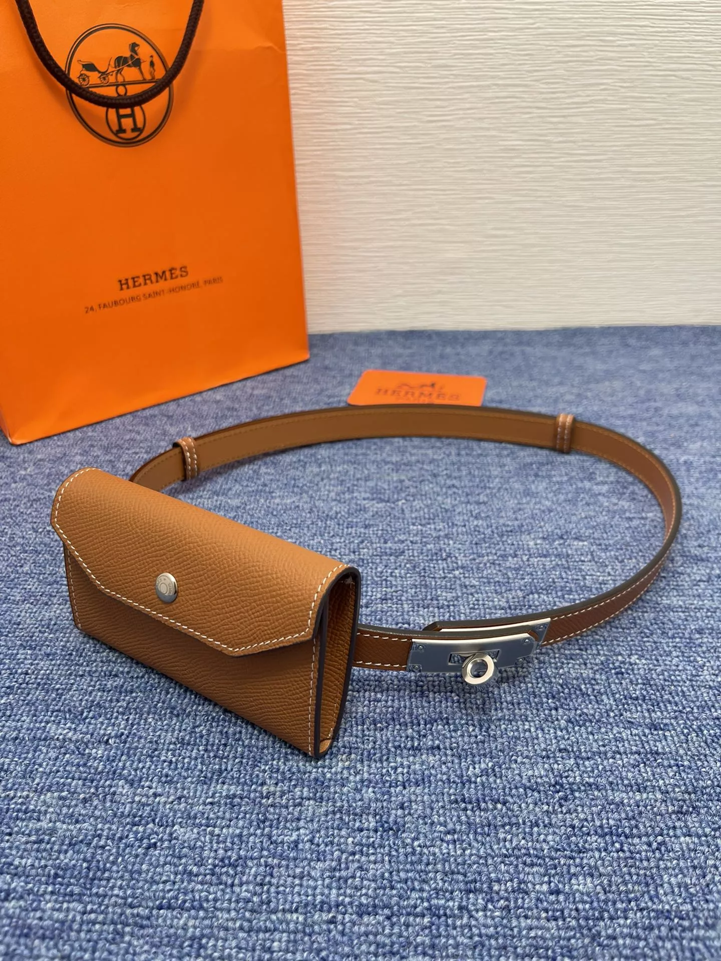 Hermes AAA Quality Belts In 2.0cm For Women ModernLook 2816