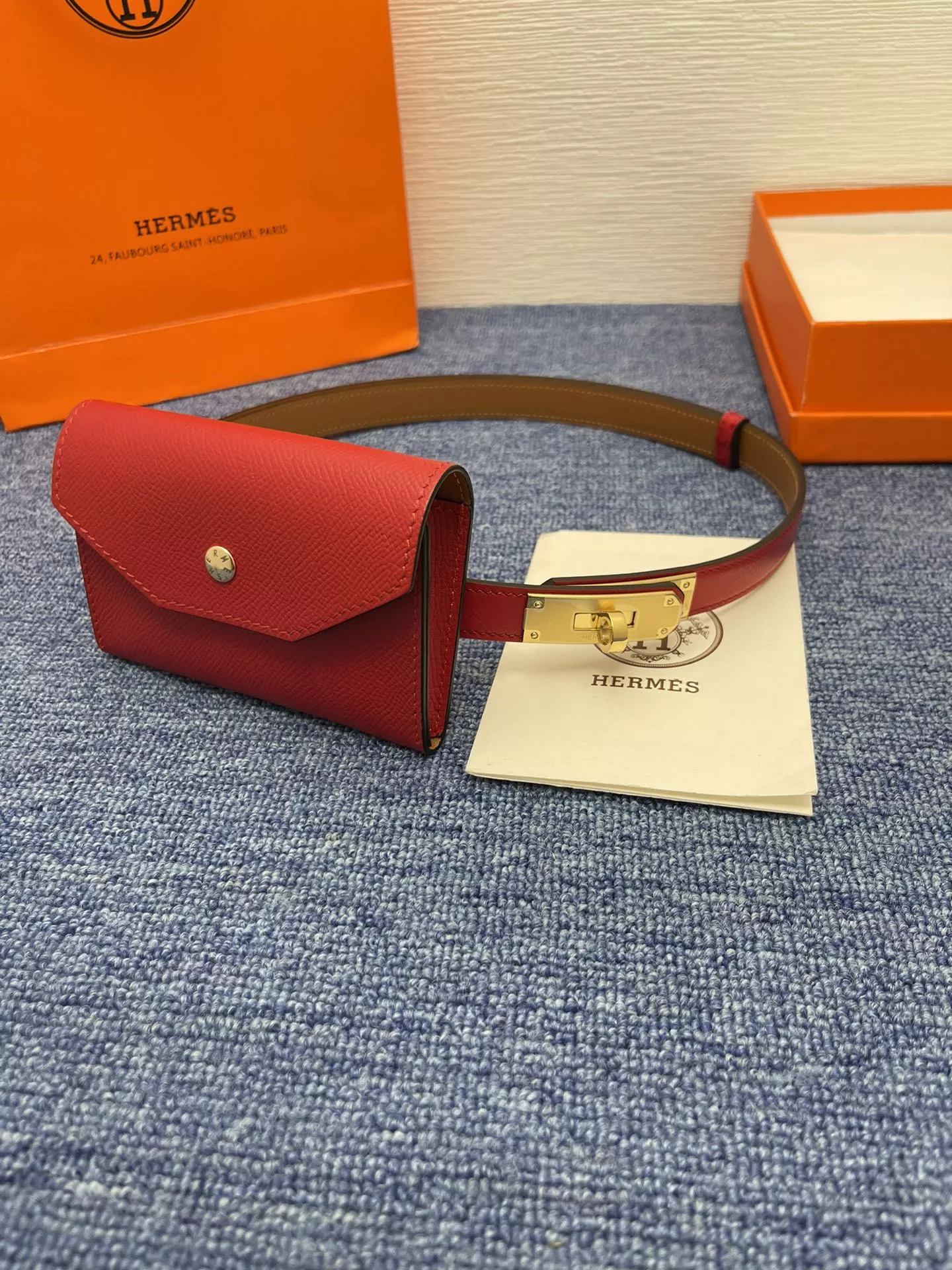 Hermes AAA Quality Belts In 2.0cm For Women Reliable 7811