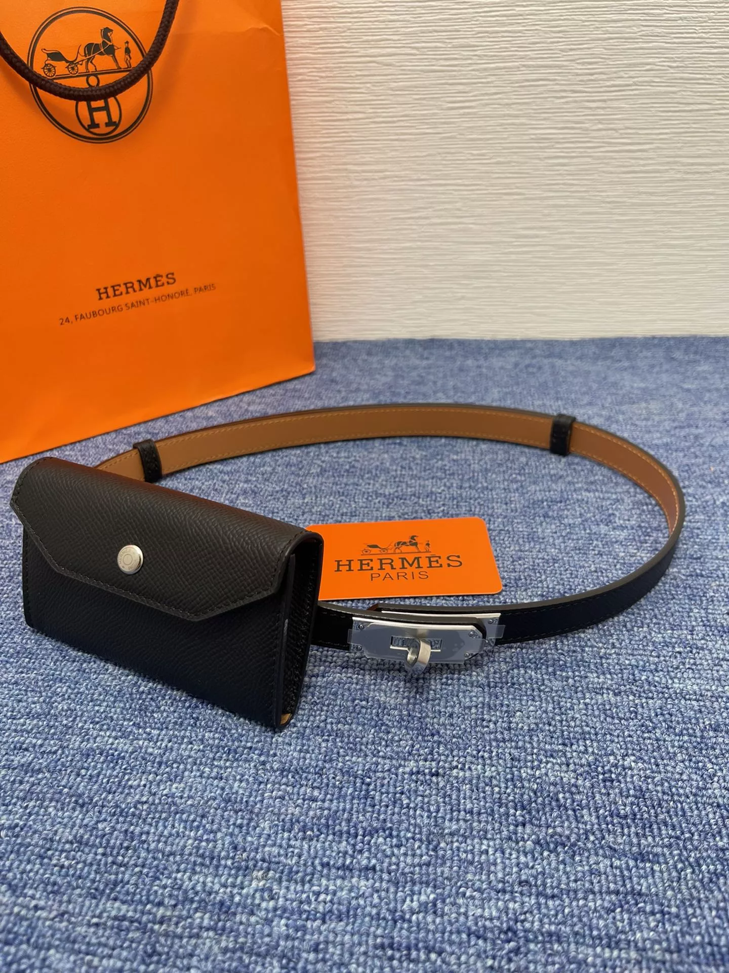 Hermes AAA Quality Belts In 2.0cm For Women Reliable 8555