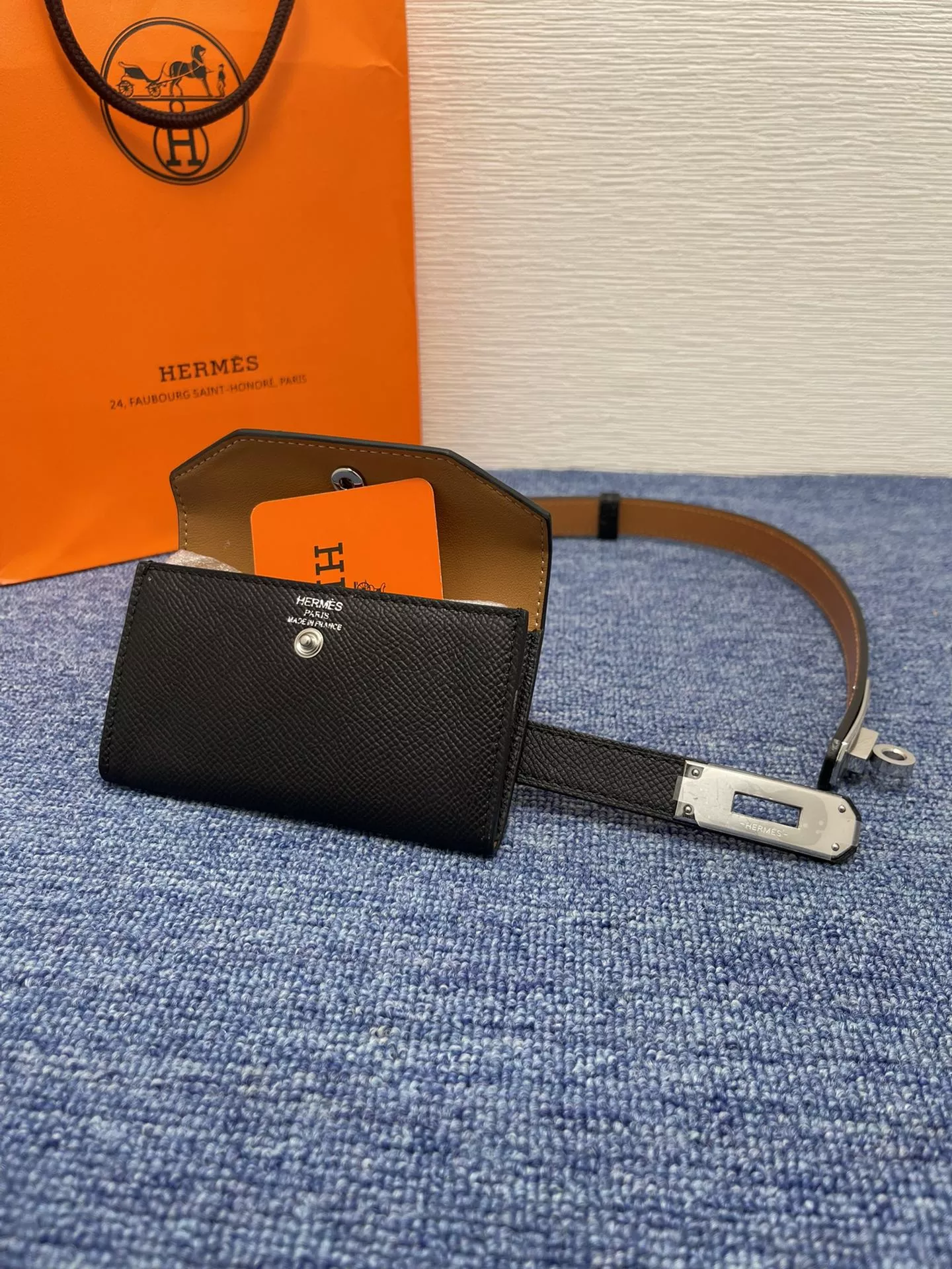 Hermes AAA Quality Belts In 2.0cm For Women Reliable 8555