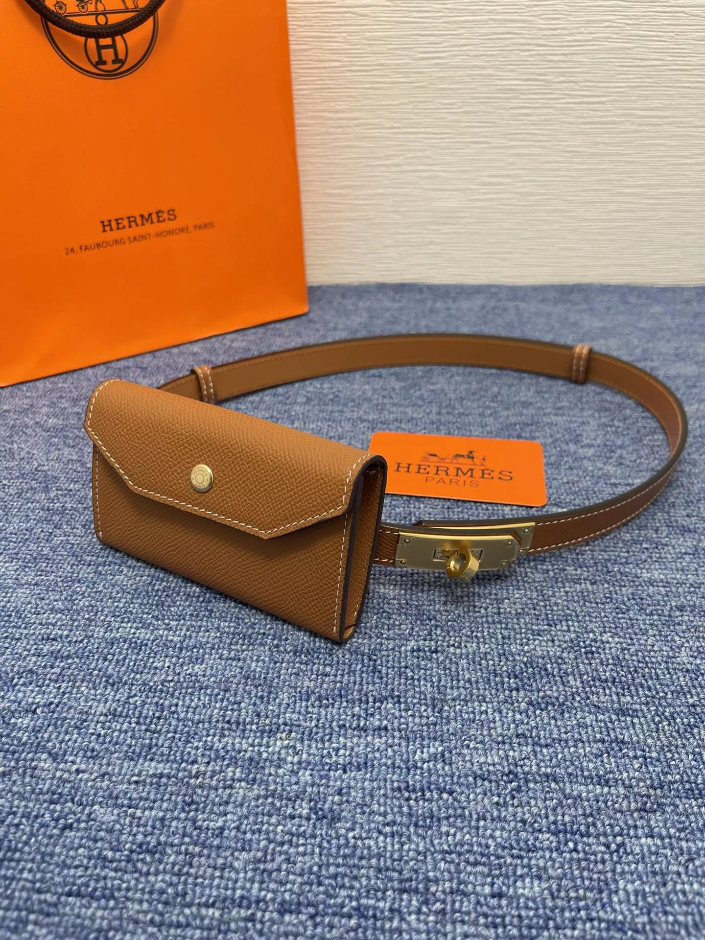 Hermes AAA Quality Belts In 2.0cm For Women StreetReady 3542