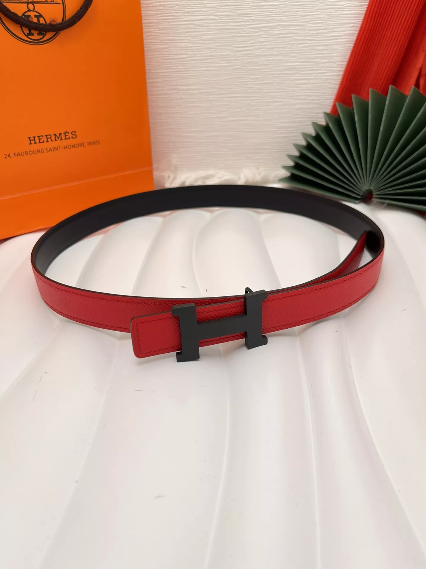 Hermes AAA Quality Belts In 2.5cm For Women EasyMatch 5748