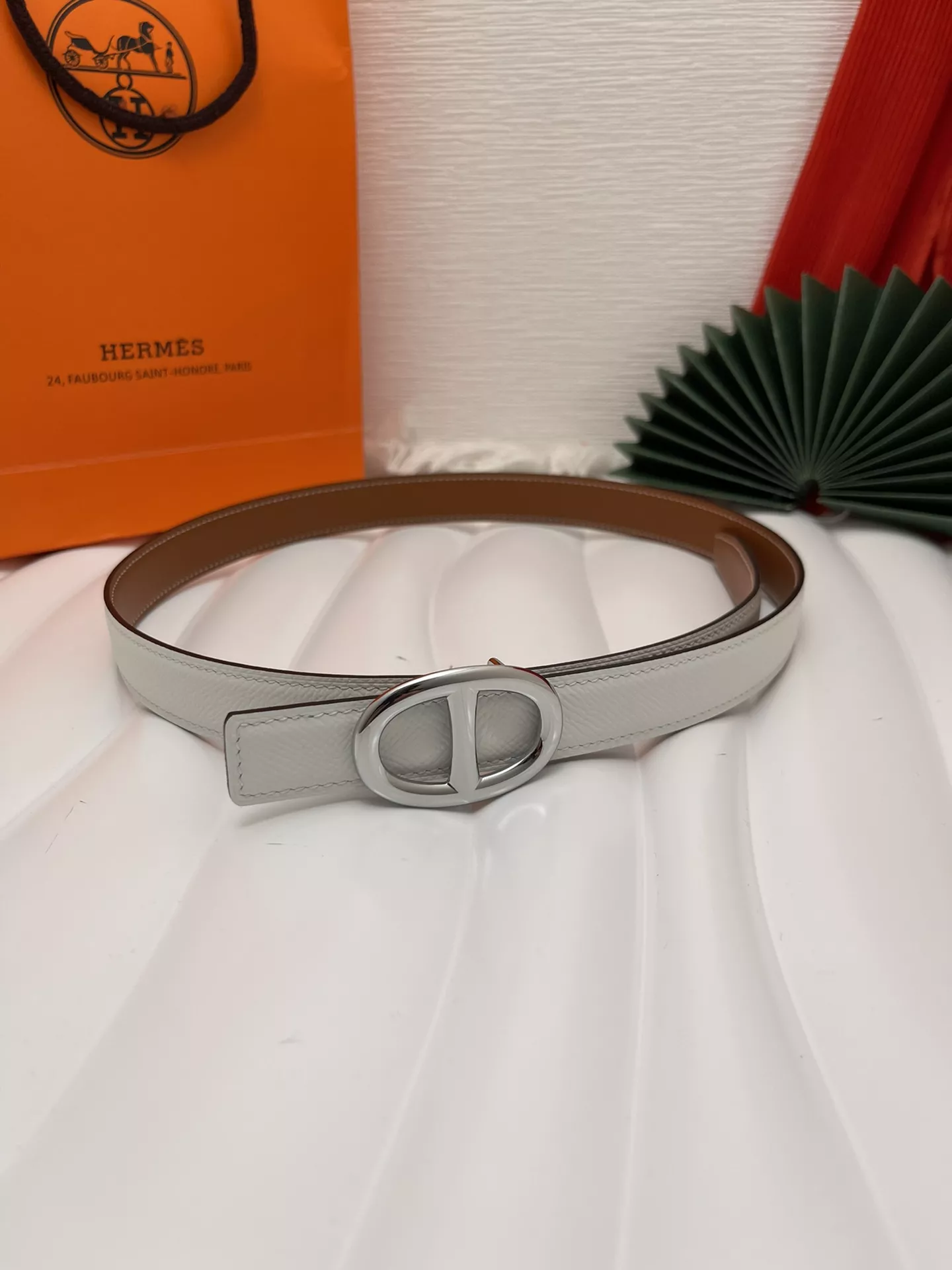 Hermes AAA Quality Belts In 2.5cm For Women Functional 5594