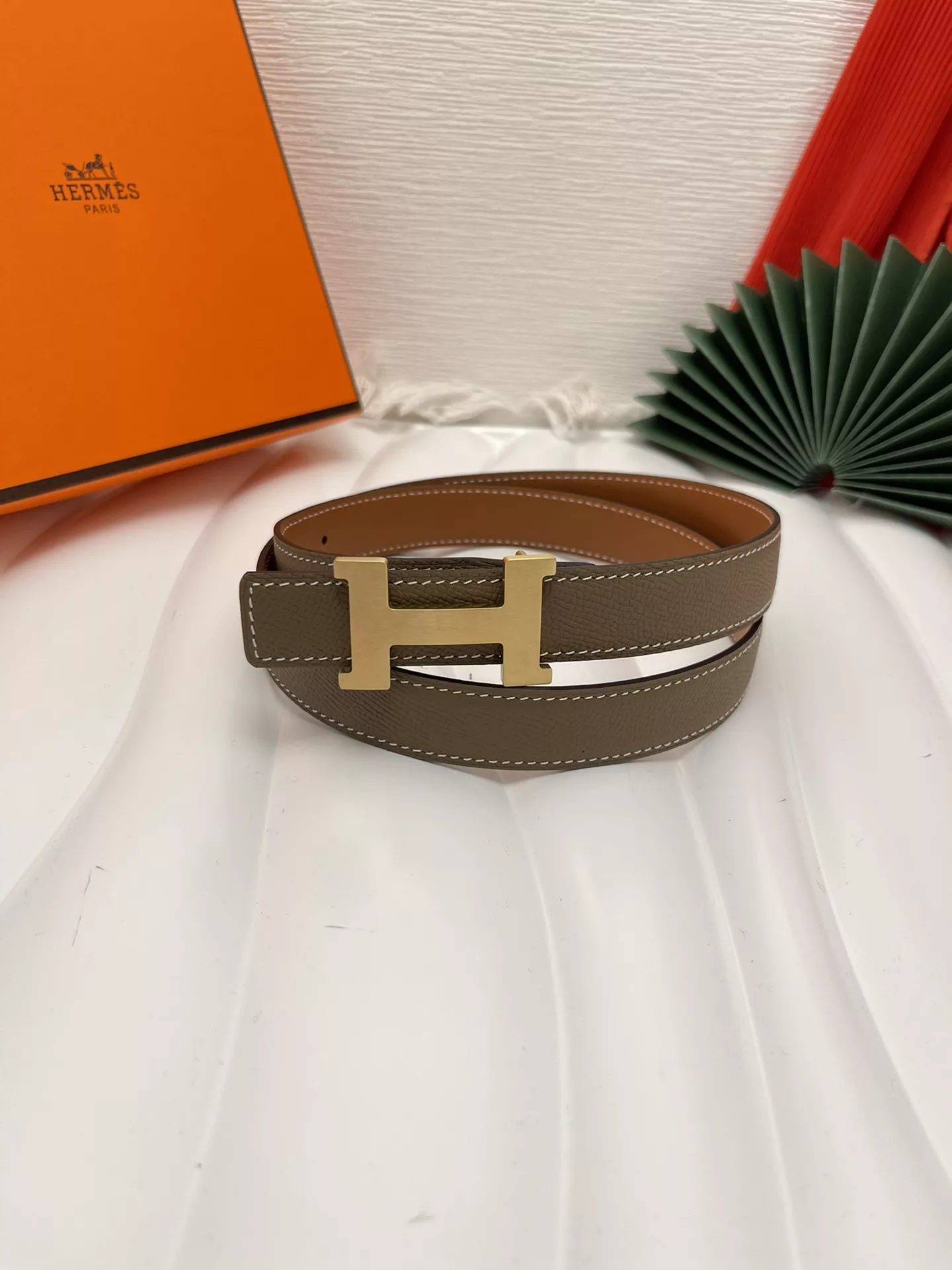 Hermes AAA Quality Belts In 2.5cm For Women Reliable 9797