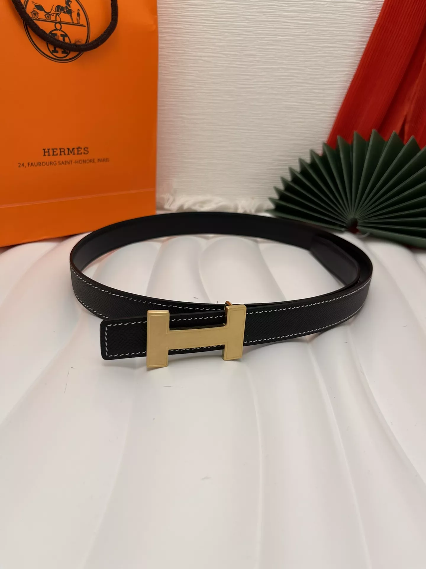 Hermes AAA Quality Belts In 2.5cm For Women Trendy 3599