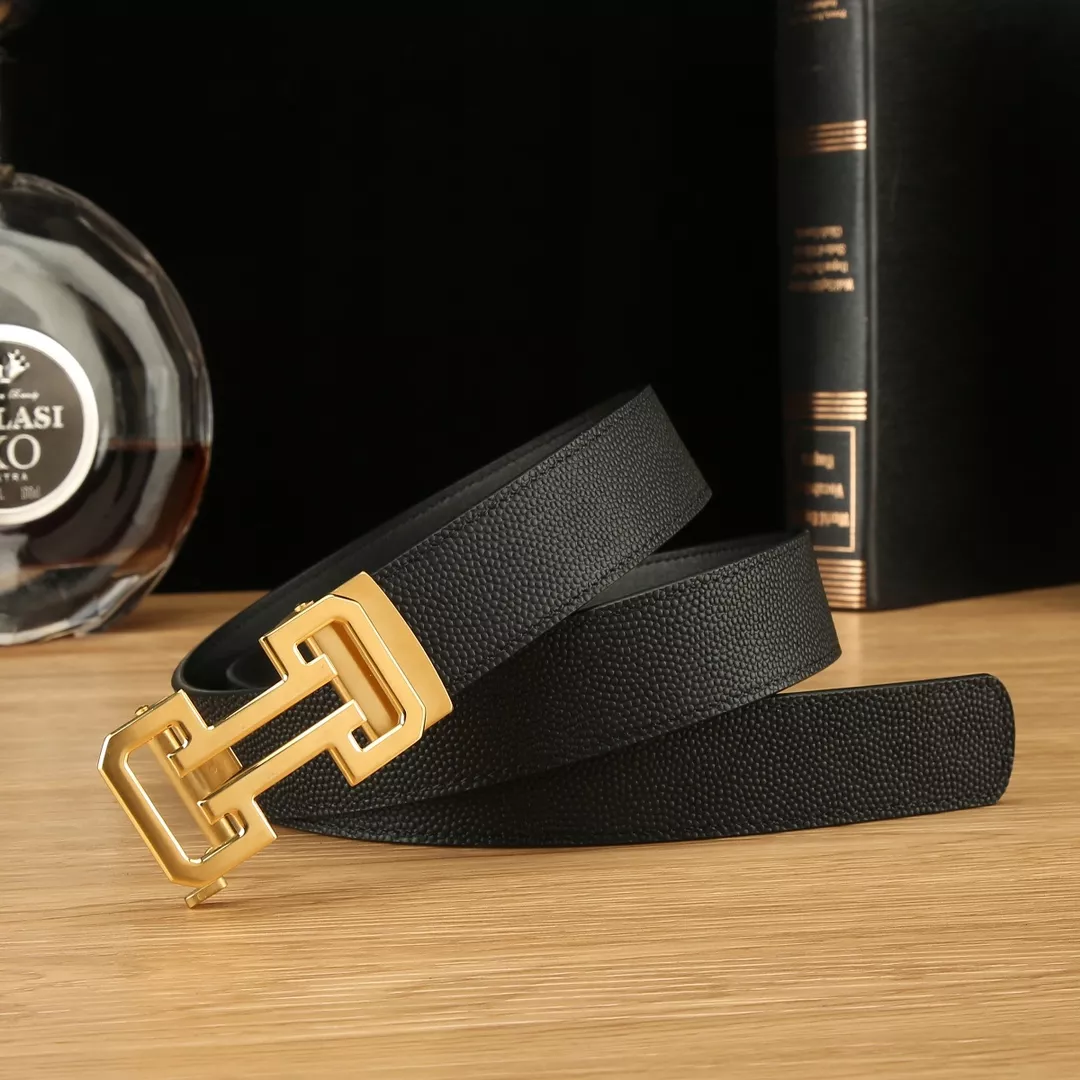 Hermes AAA Quality Belts In 3.5cm For Men Reliable 8854