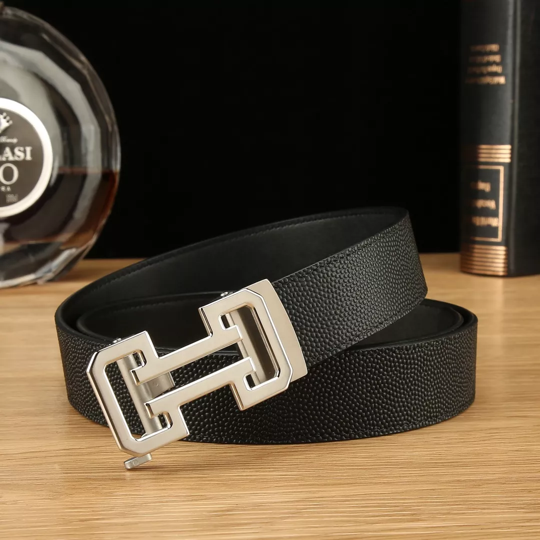 Hermes AAA Quality Belts In 3.5cm For Men Sophisticated 8614