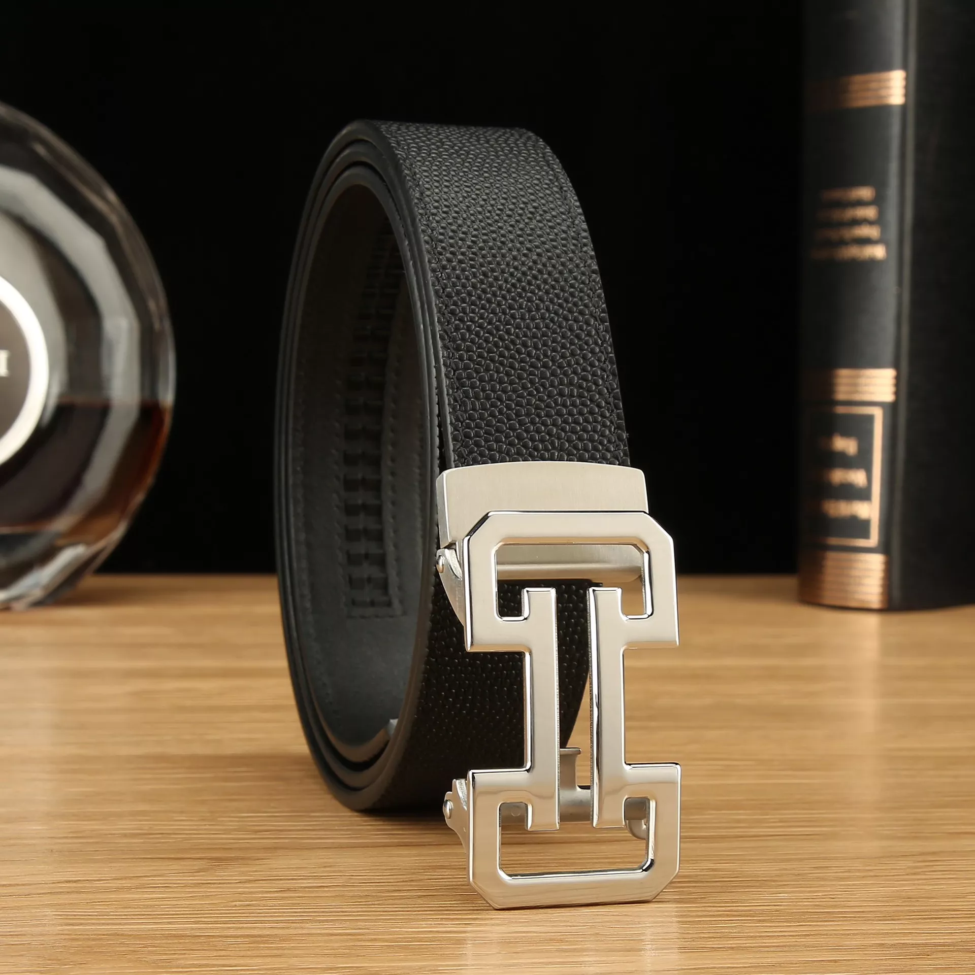 Hermes AAA Quality Belts In 3.5cm For Men Sophisticated 8614