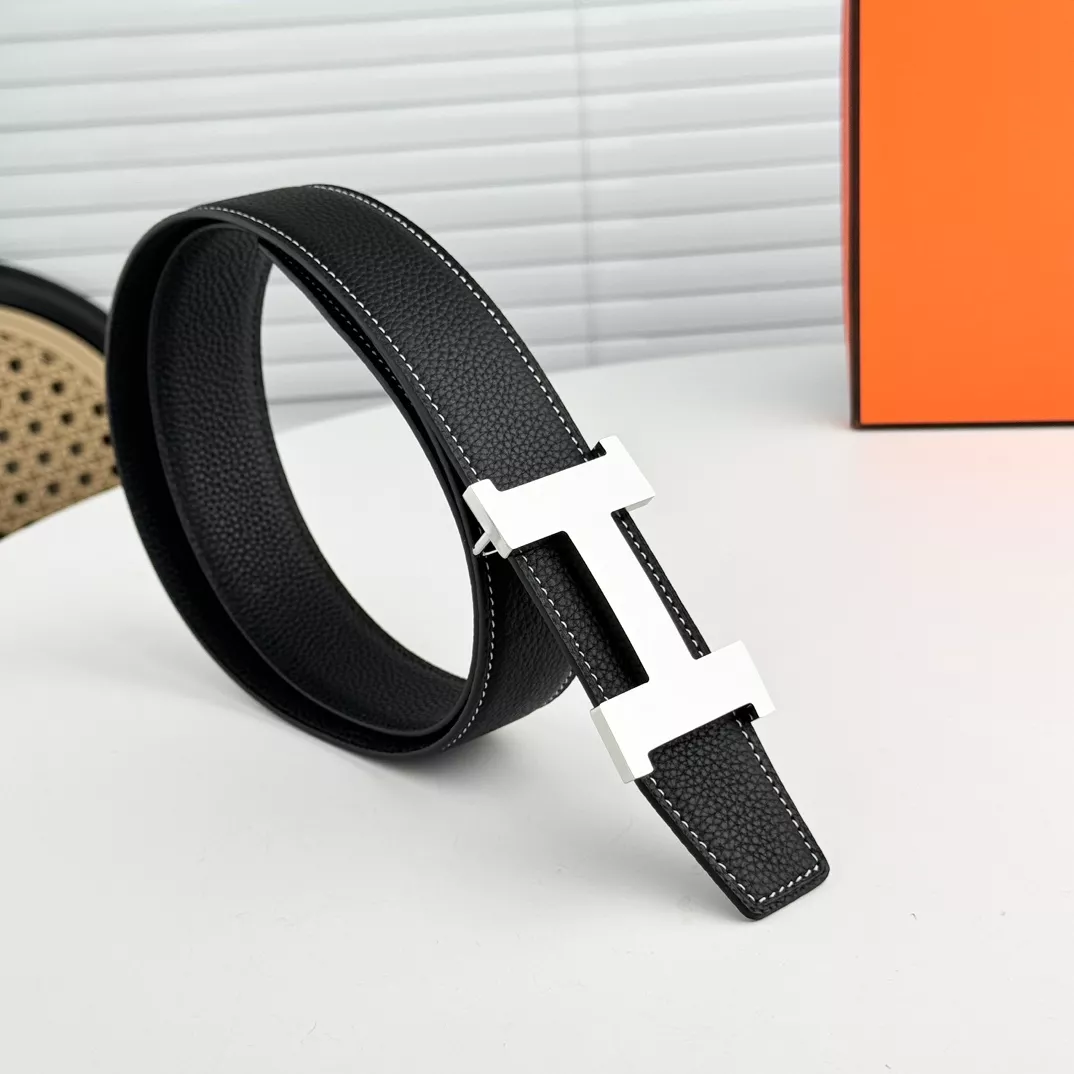 Hermes AAA Quality Belts In 3.8cm For Men Durable 2773