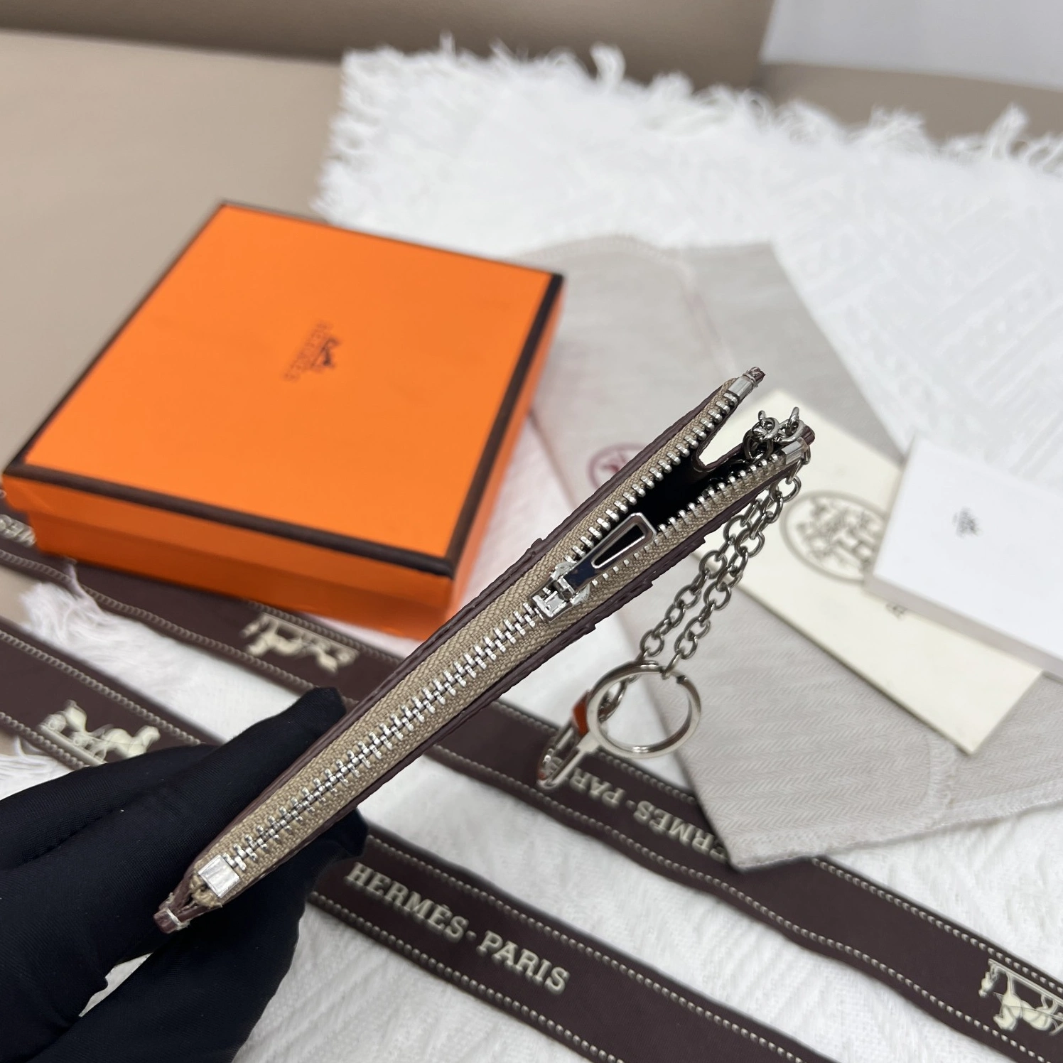 Hermes AAA Quality Card Case BestValue 539