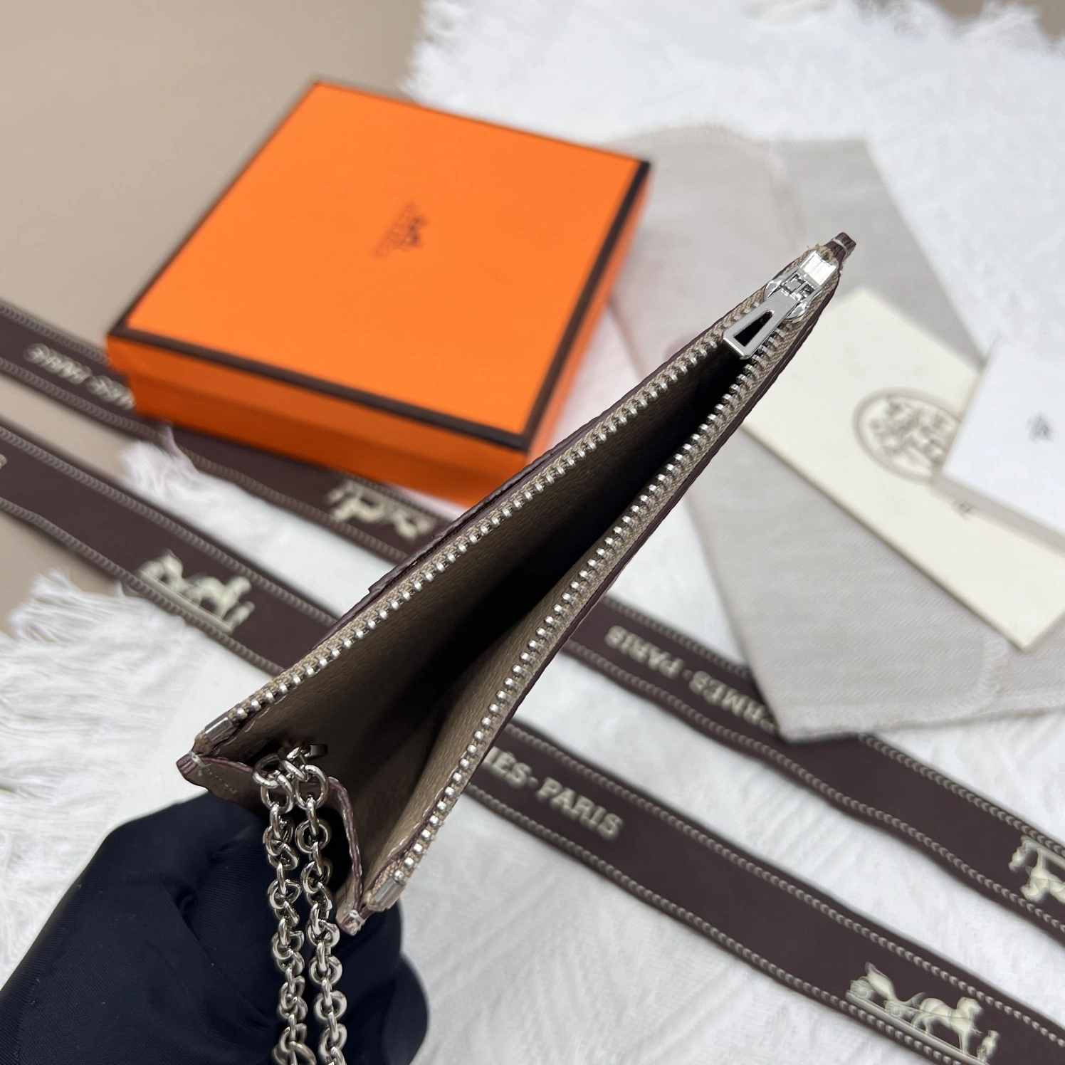 Hermes AAA Quality Card Case BestValue 539
