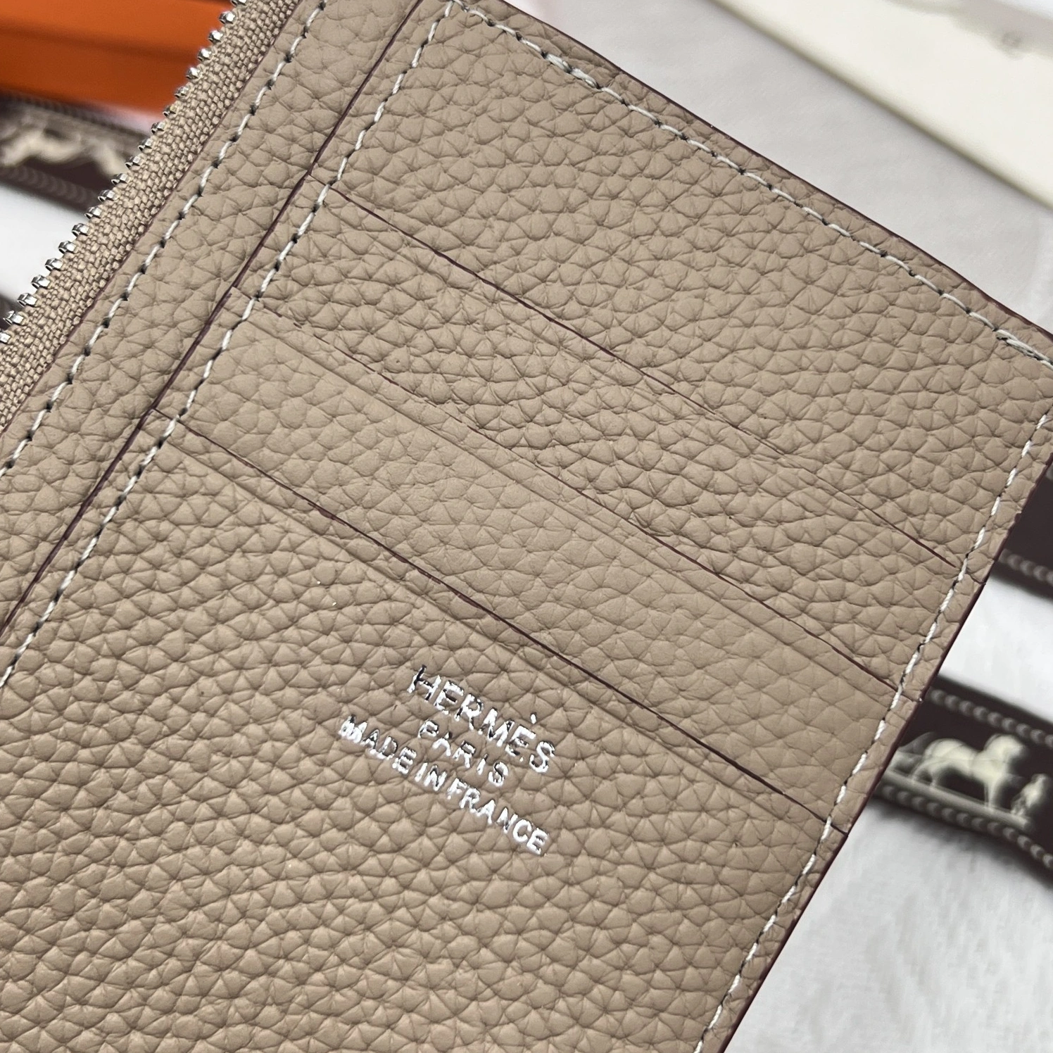 Hermes AAA Quality Card Case BestValue 539