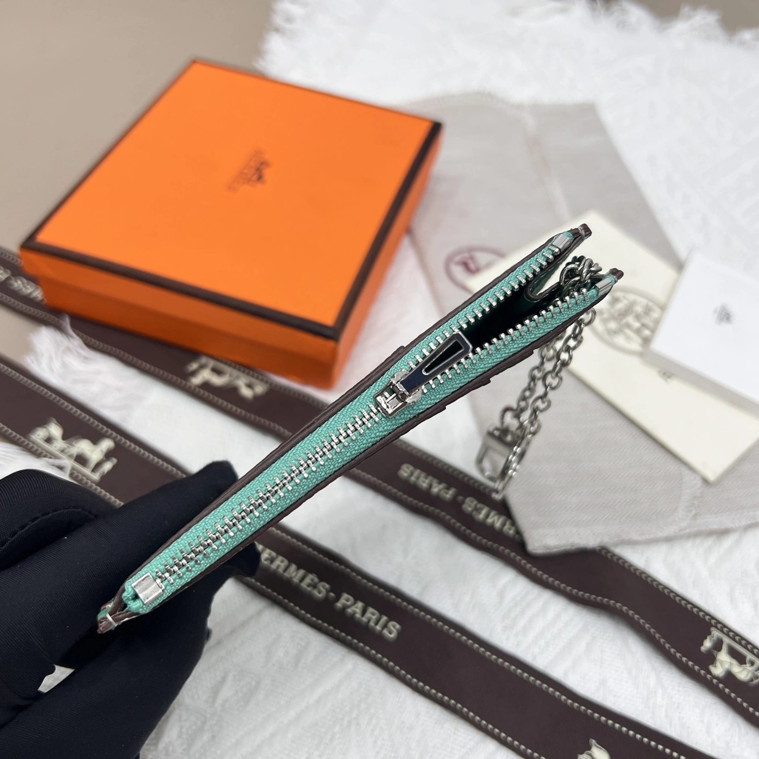 Hermes AAA Quality Card Case HighQuality 4862