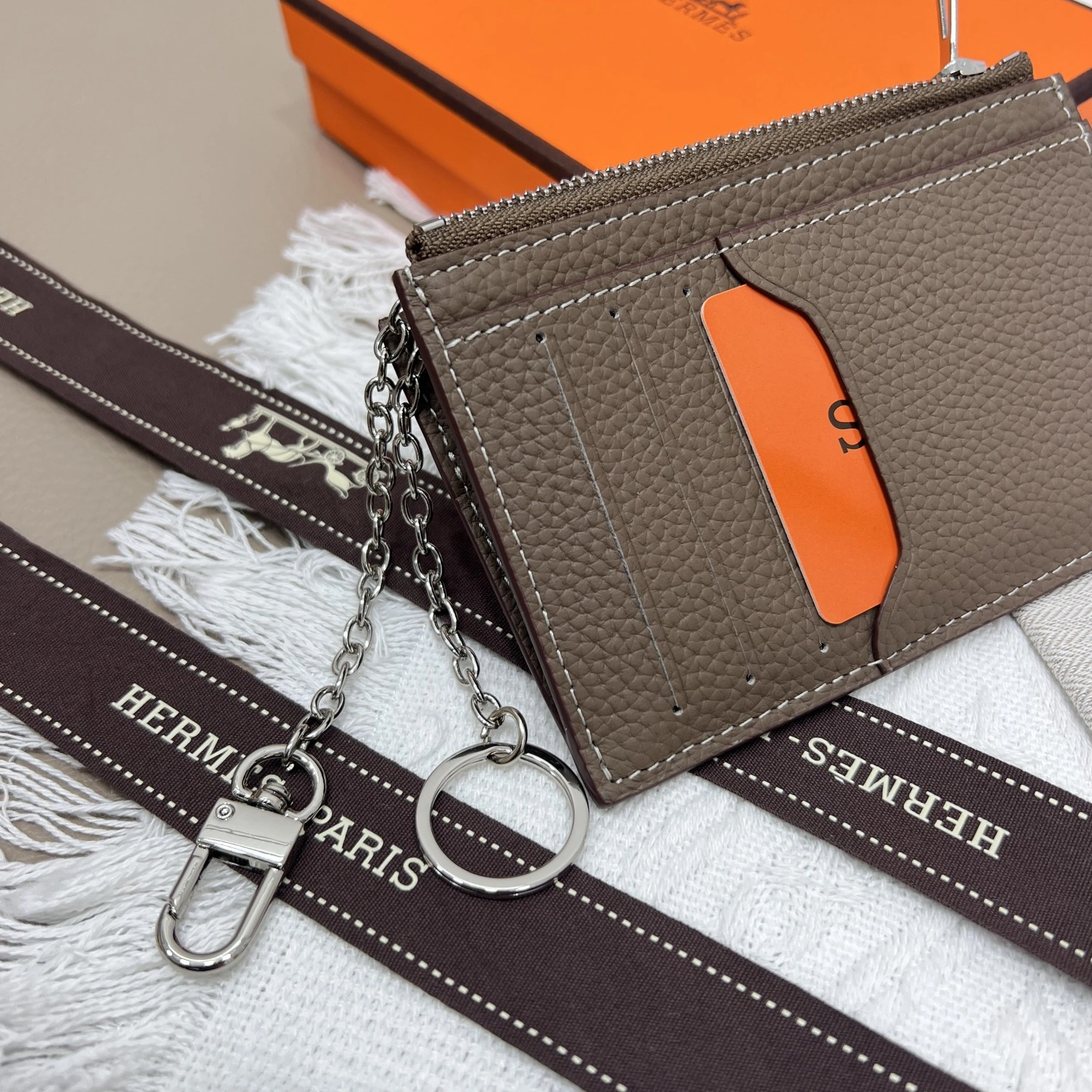 Hermes AAA Quality Card Case Practical 930